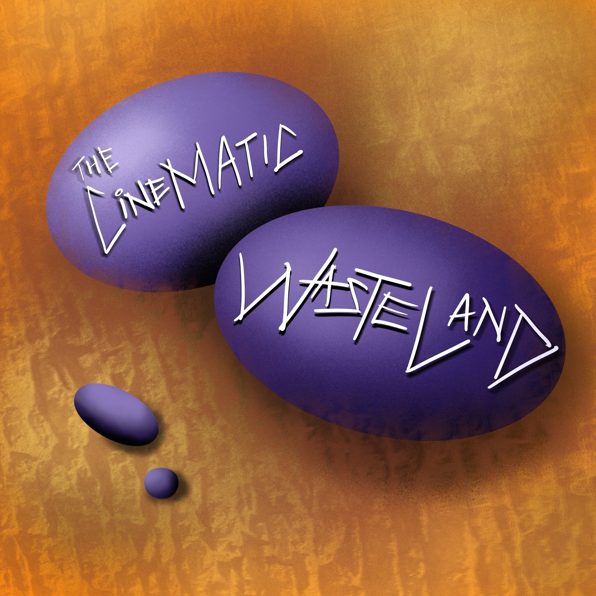 The Cinematic Wasteland - Episode #28: 1926: A Page of Madness episode artwork