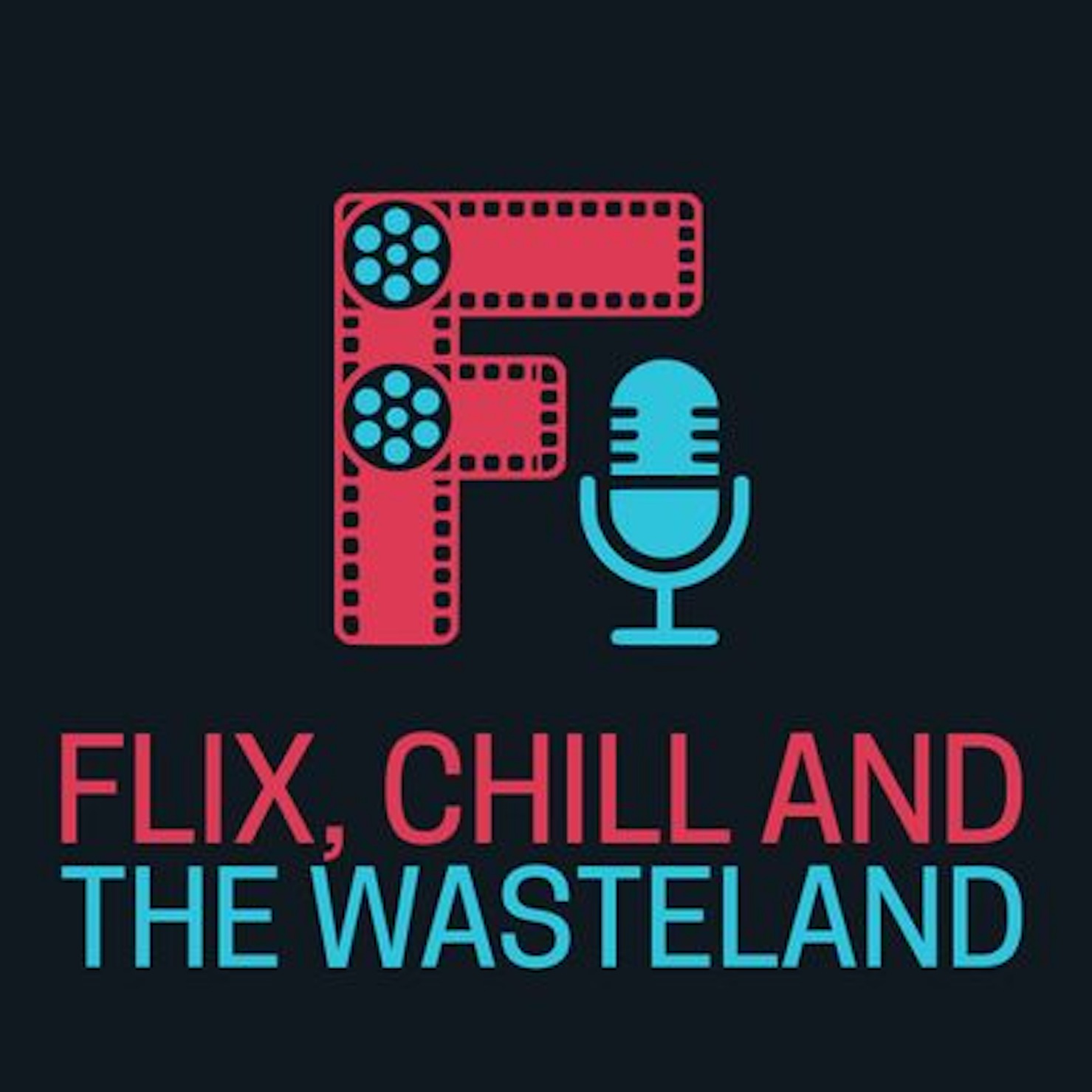 Flix and Chill - S2E2: Streaming, Catherine O'Hara and The Best Movies of 2025! episode artwork