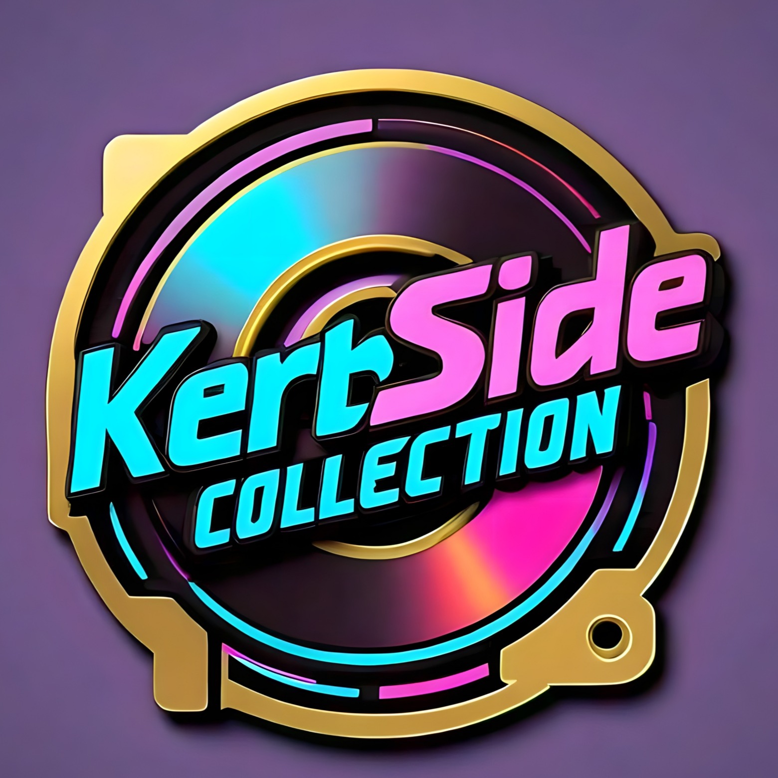 KerbSide Collection - Episode 34 - December 2025 KerbSide Pick-Ups with Shane Hoffmann episode artwork