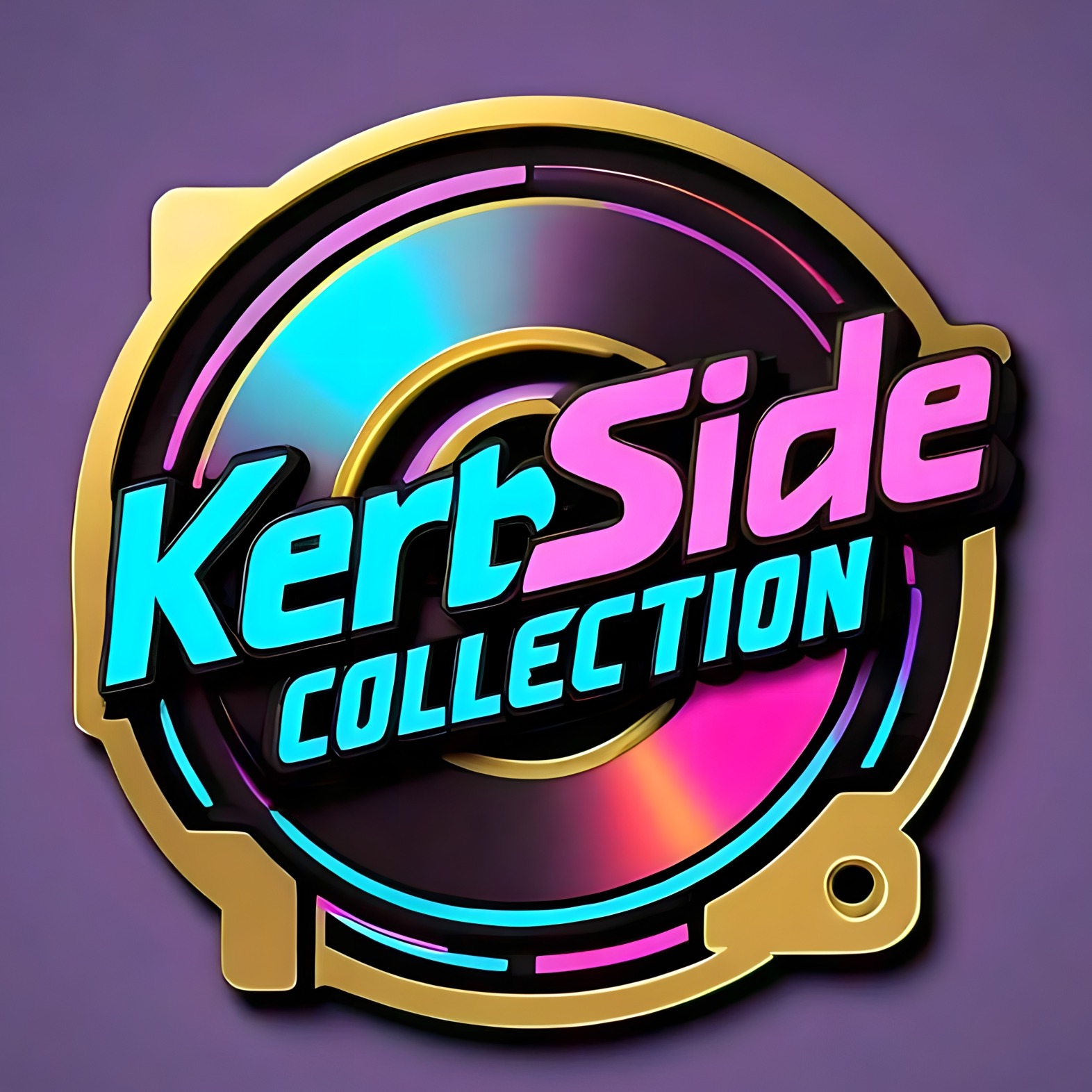KerbSide Collection - Episode 17 - April 2025 KerbSide Pick-Ups with Shane Hoffmann episode artwork