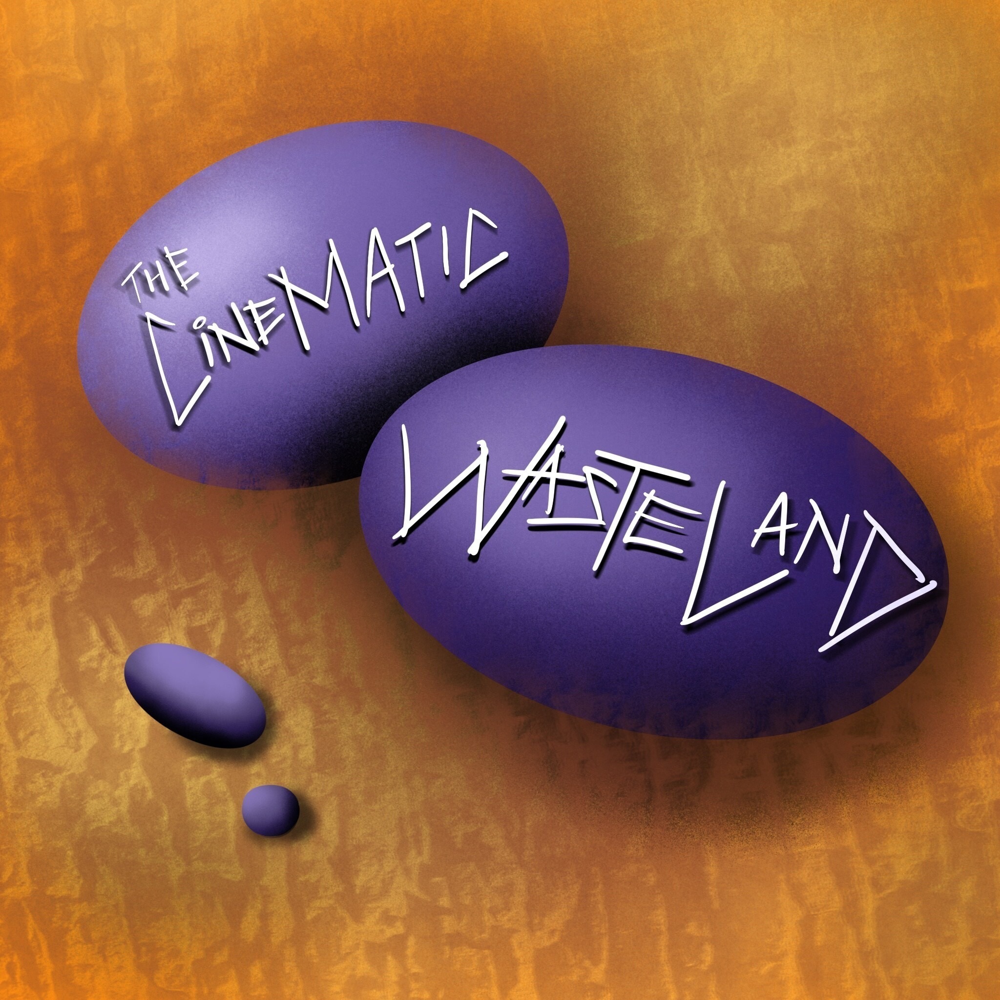 The Cinematic Wasteland - Episode #29: 1927: The Cat and the Canary episode artwork