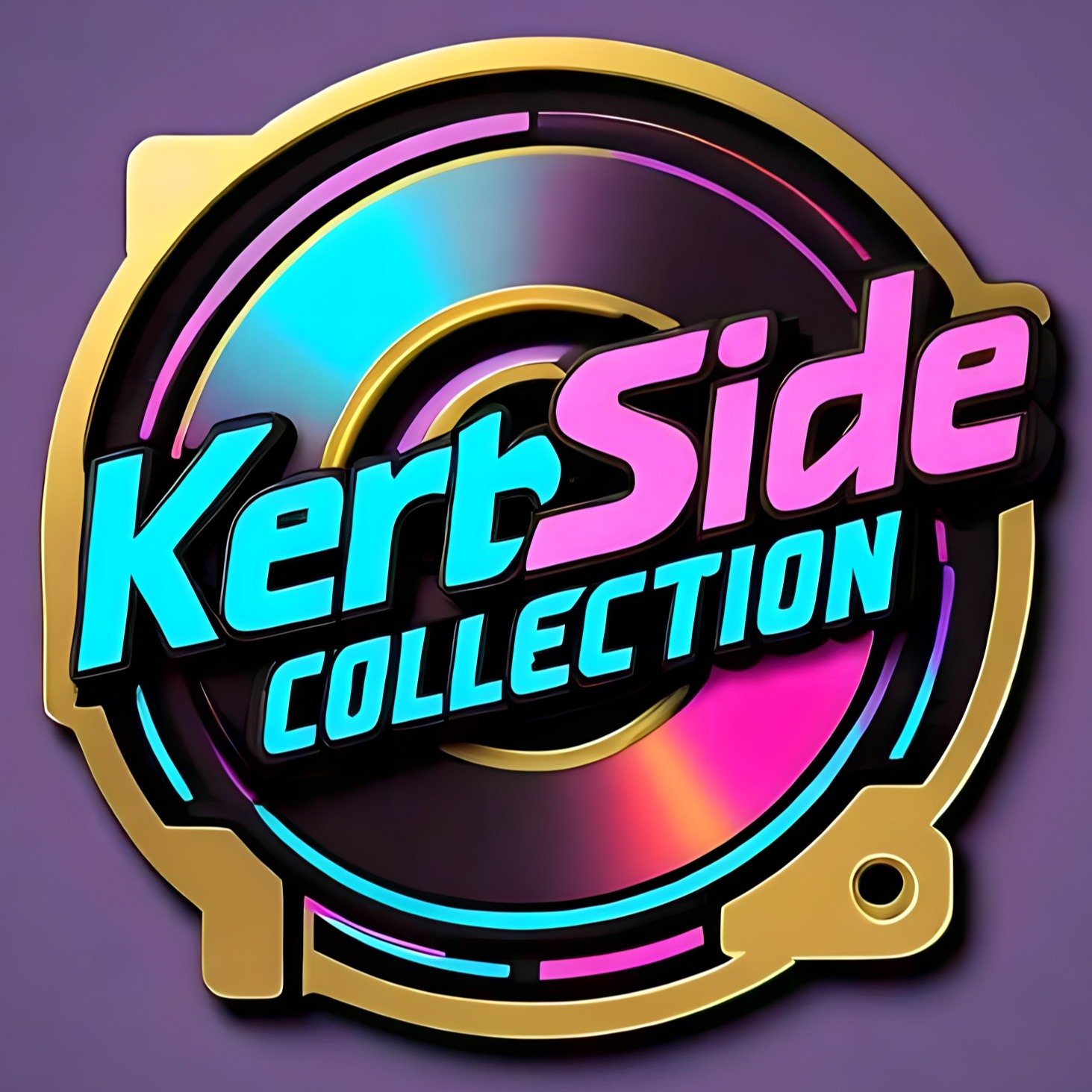 KerbSide Collection - Episode 37 - James Mannah's (One Sixth Collector) Movie Collection episode artwork