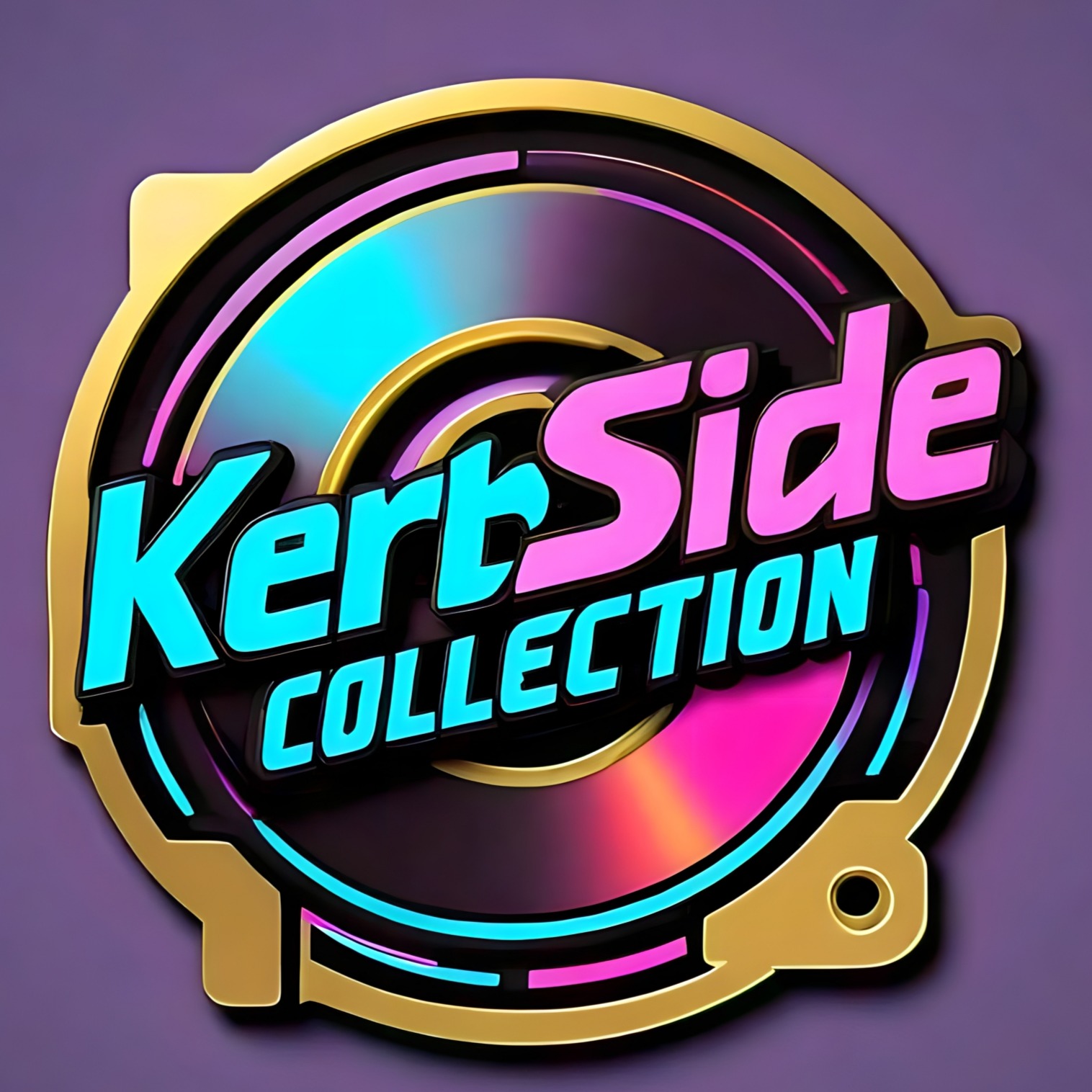 KerbSide Collection - Episode 29 - Mike Hilty's Movie Collection episode artwork