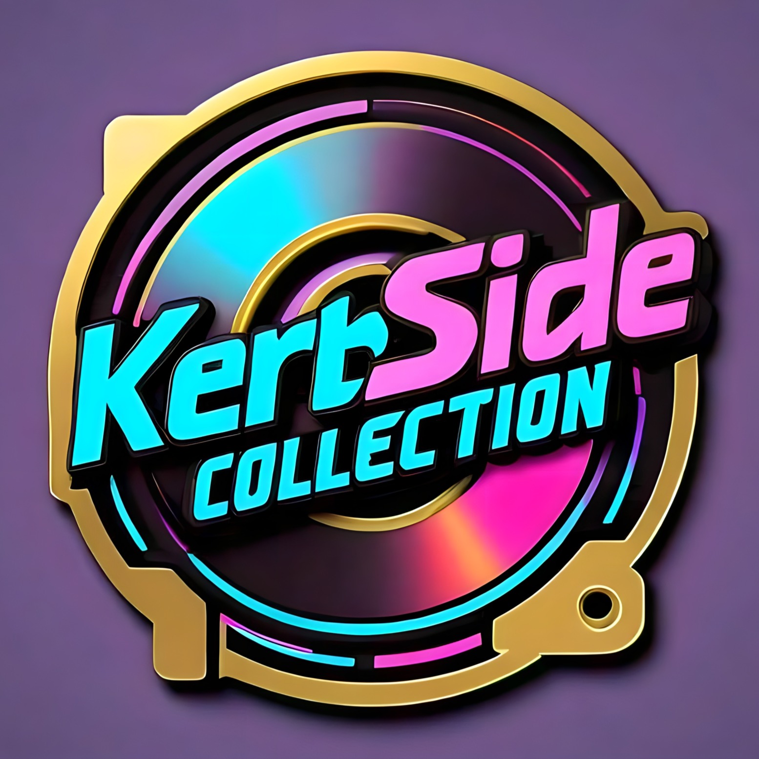 KerbSide Collection - Episode 26 - August 2025 KerbSide Pick-Ups with Shane Hoffmann episode artwork