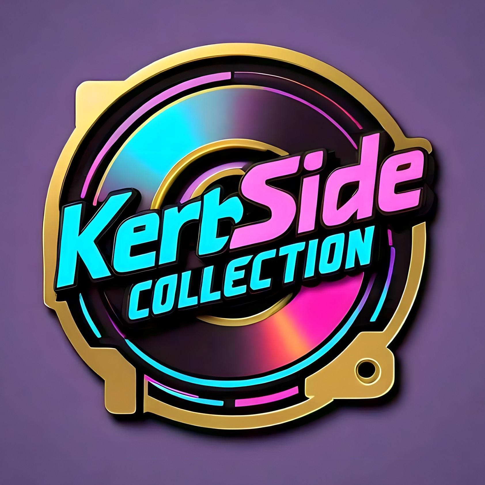 KerbSide Collection - Episode 11 - January 2025 KerbSide Pick-Ups with Shane Hoffmann episode artwork