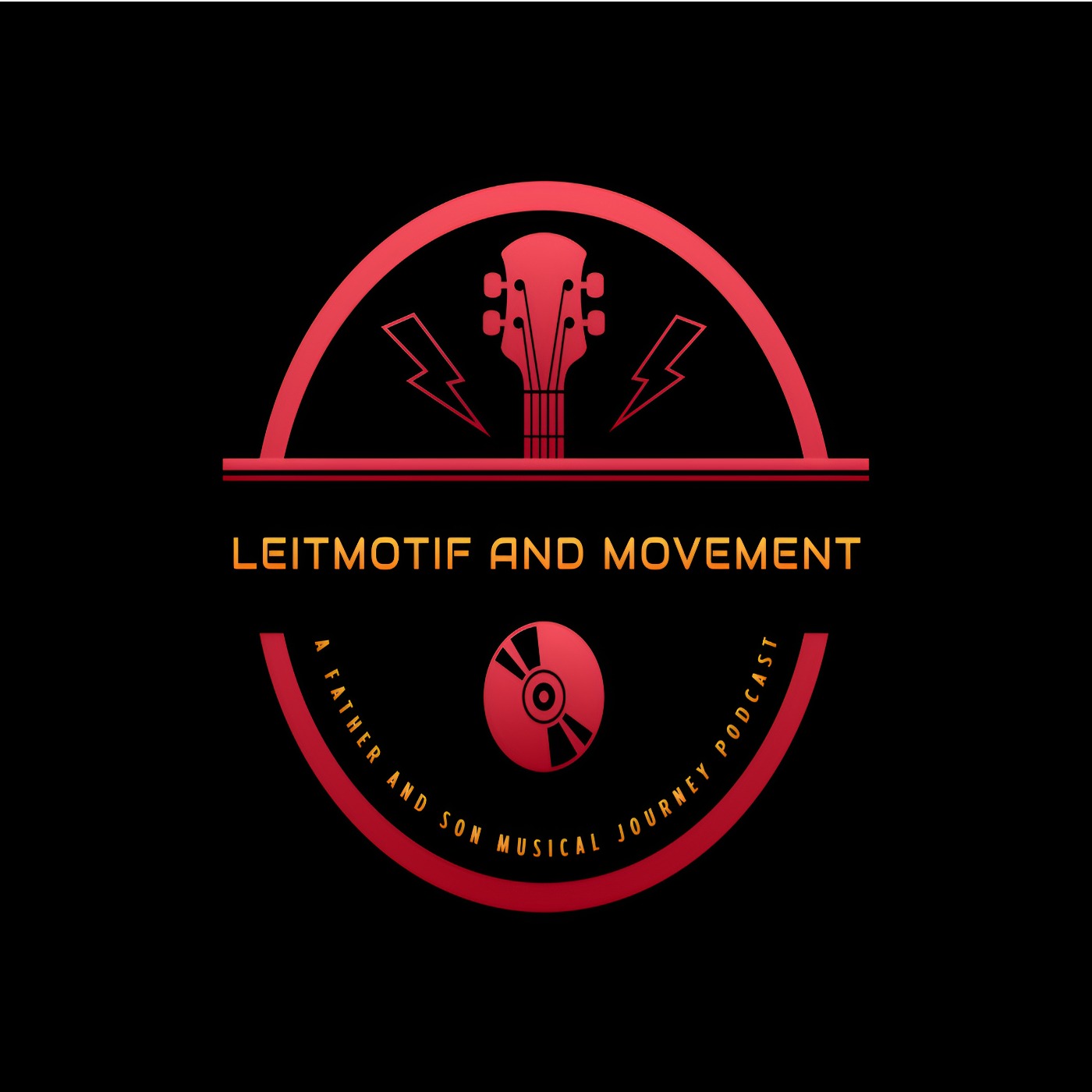 Leitmotif and Movement: A Father and Son Musical Journey Podcast - Episode 15 - Sevendust's "Seasons" episode artwork