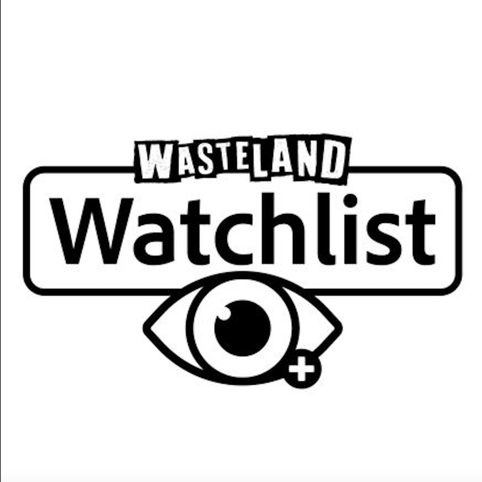 Wasteland Watchlist - Episode 16 - The Bitter Tea of General Yen (1932) with Luke Burian episode artwork