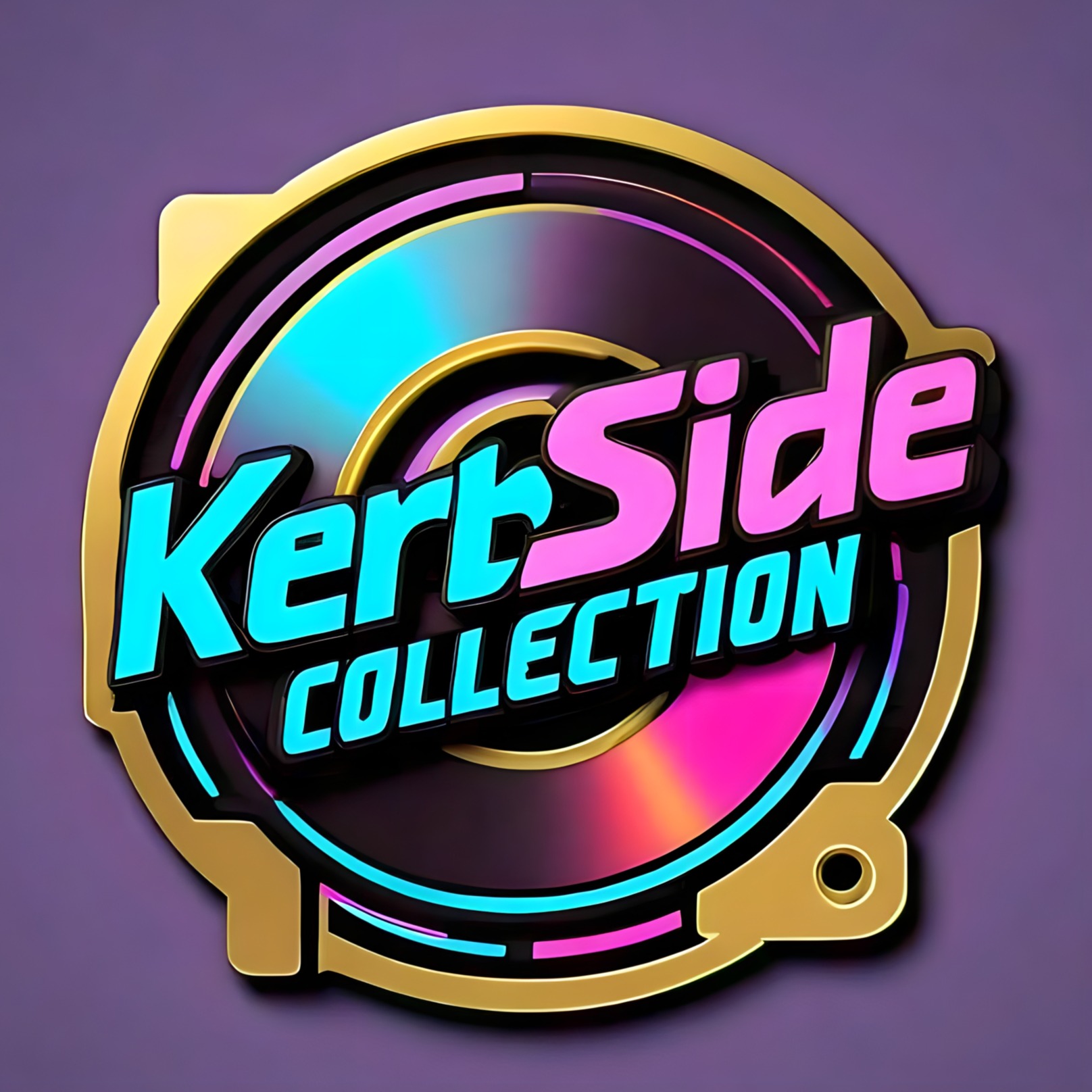 KerbSide Collection - Episode 23 - June 2025 KerbSide Pick-Ups with Shane Hoffmann episode artwork