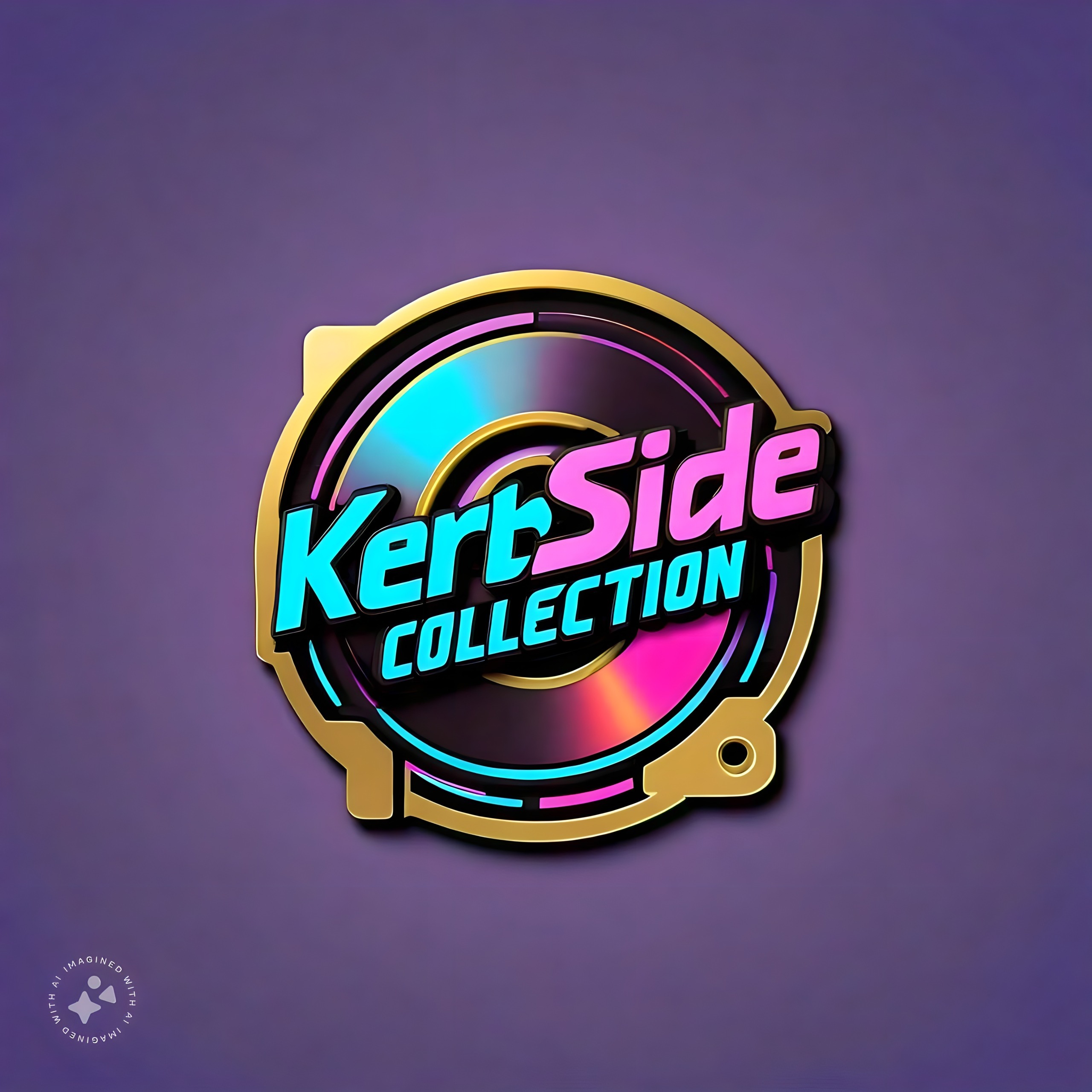 KerbSide Collection - Episode 6 - November 2024 KerbSide Pick-Ups with Shane Hoffmann episode artwork