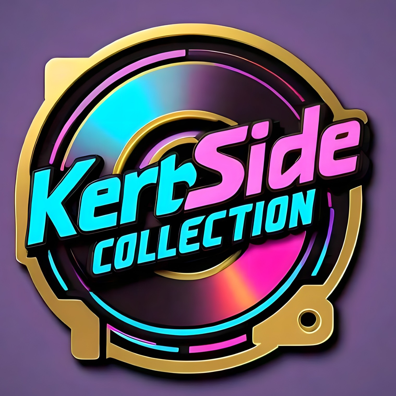 KerbSide Collection - Episode 36 - January 2026 KerbSide Pick-Ups with Shane Hoffmann episode artwork