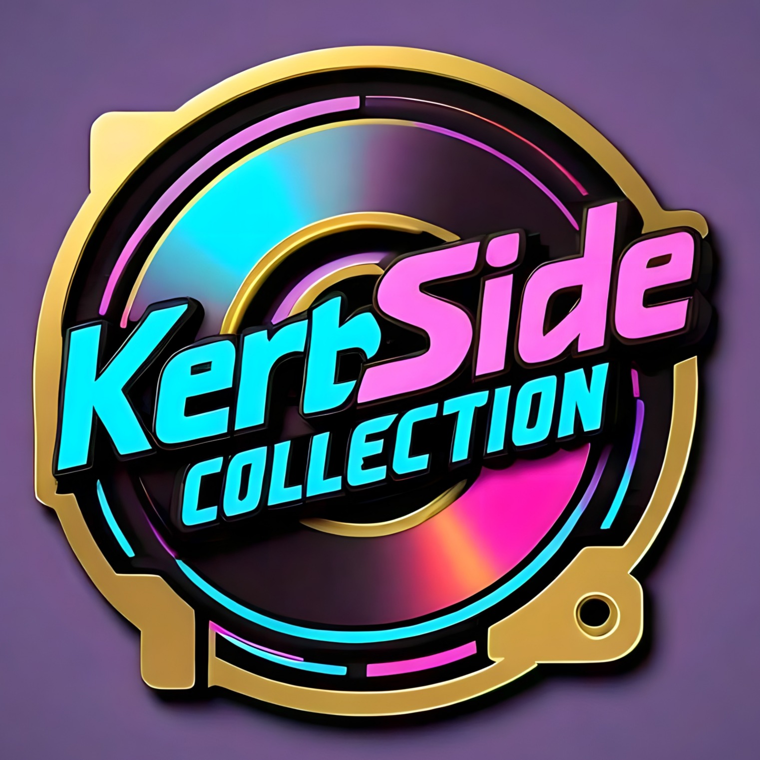 KerbSide Collection - Episode 31 - Beyond Horror's Movie Collection episode artwork