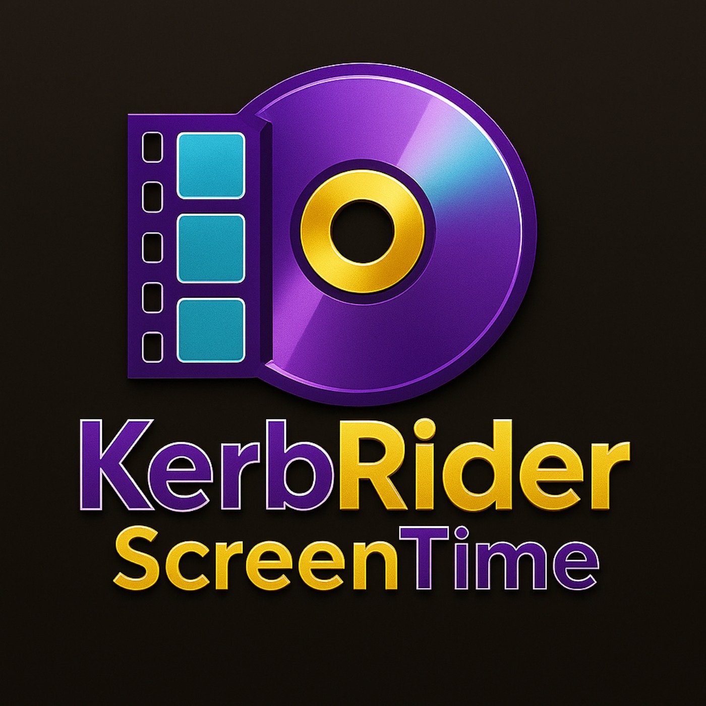 Screen Time with KerbRider - Episode 5 - Hessflix's Four Films That Made Him Fall in Love With Movie episode artwork