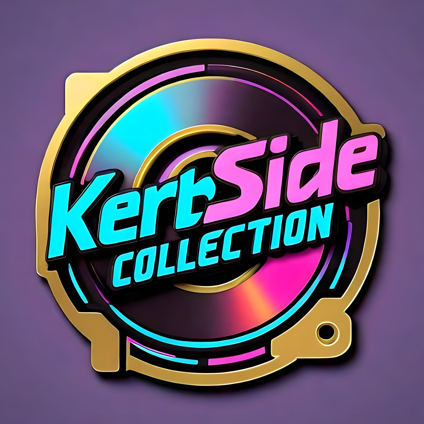 KerbSide Collection - Episode 14 - Collector Creations' Movie Collection episode artwork