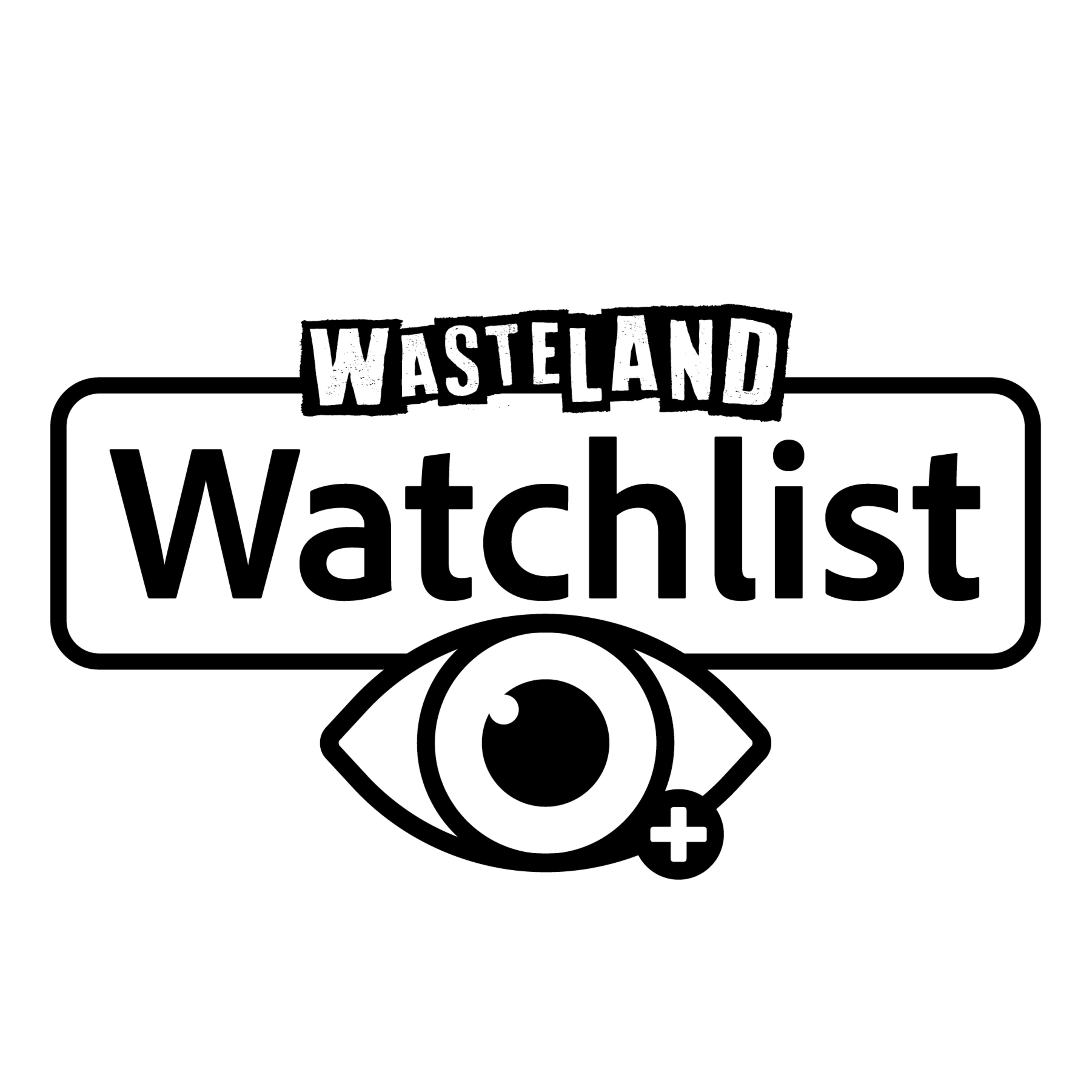 Wasteland Watchlist - Episode 9 - Alice the Whaler (1927) with Corey Krowronski (Red Eye Film) episode artwork