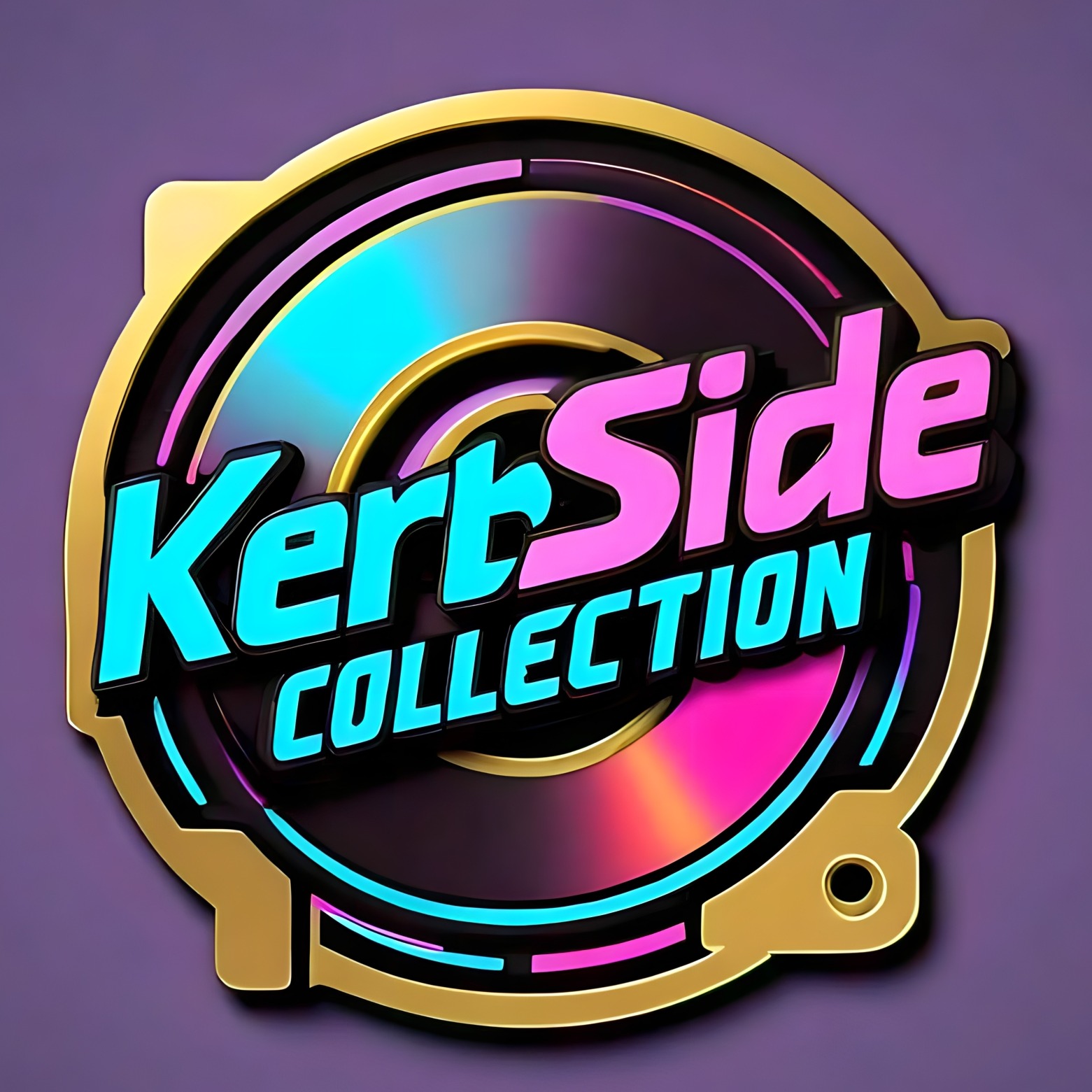 KerbSide Collection - Episode 18 - Aaron Schweitzer's Movie Collection episode artwork