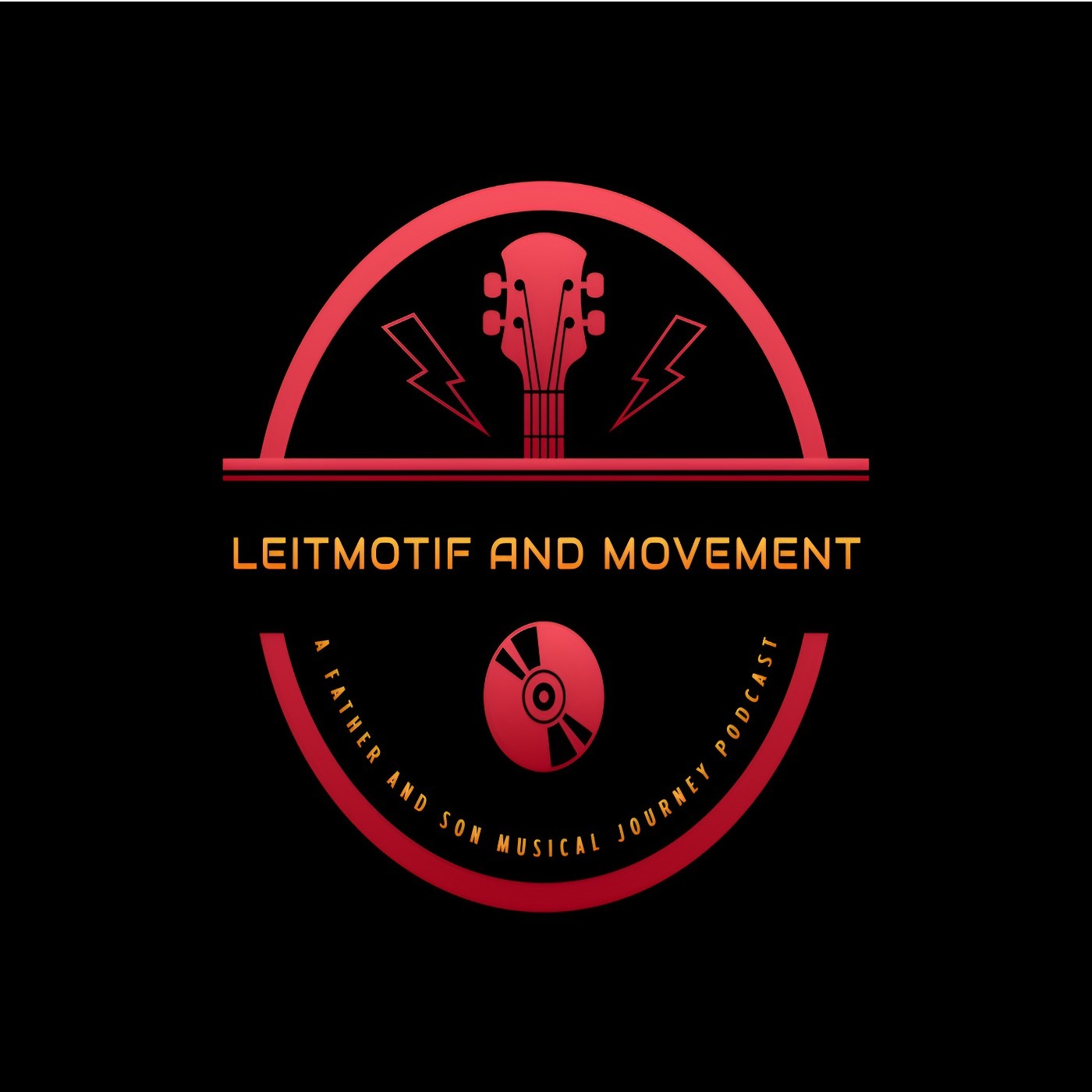 Leitmotif and Movement: A Father and Son Musical Journey Podcast - Episode 20 - dredg's "el cielo" episode artwork