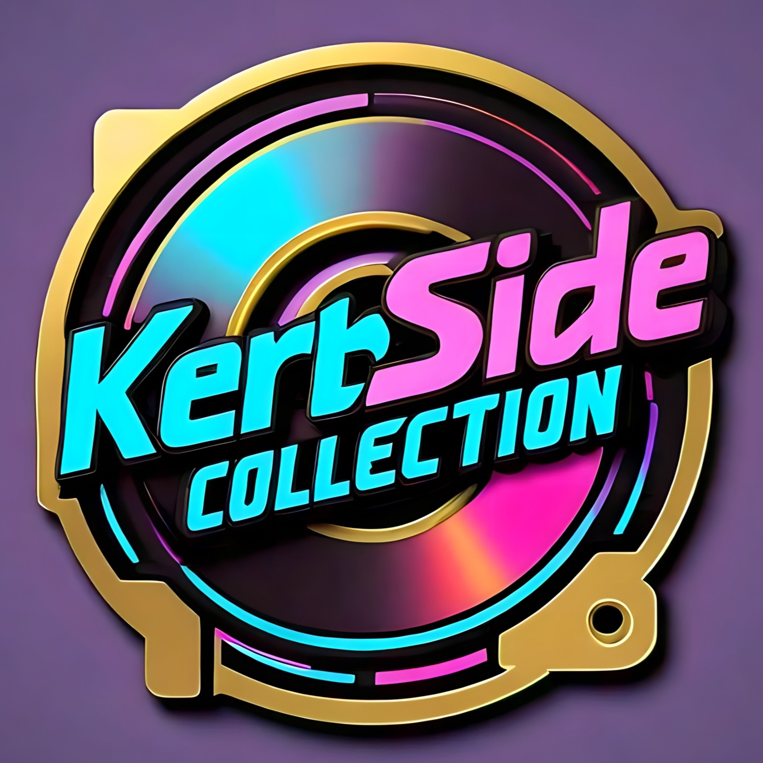 KerbSide Collection - Episode 32 - November 2025 KerbSide Pick-Ups with Shane Hoffmann episode artwork