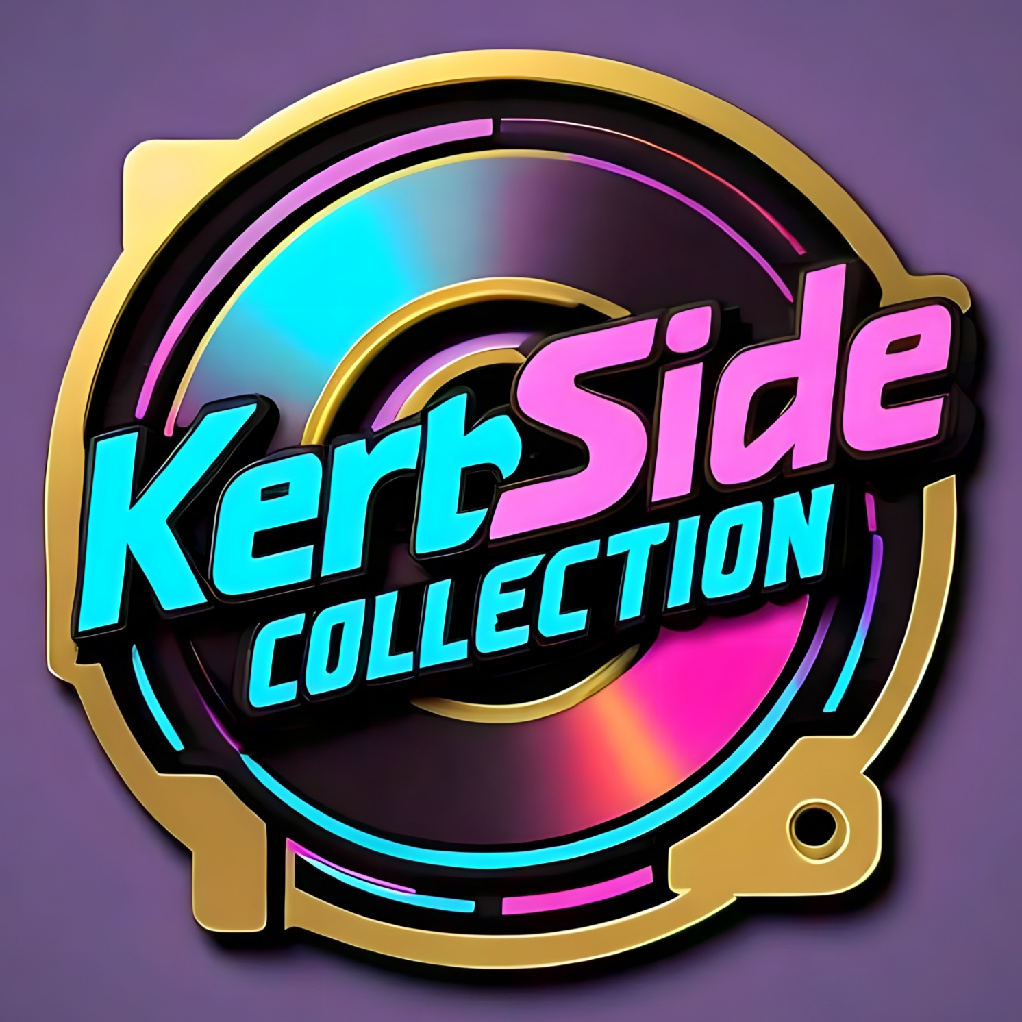 KerbSide Collection - Episode 35 - Michael Lopresto's Movie Collection episode artwork