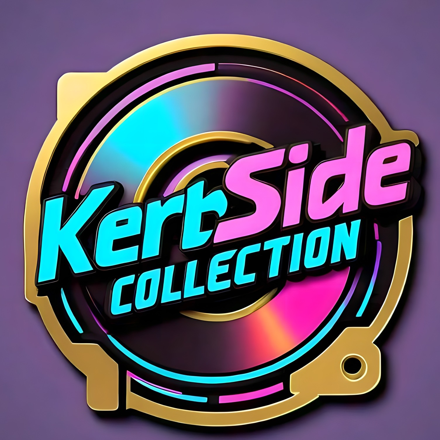 KerbSide Collection - Episode 19 - May 2025 KerbSide Pick-Ups with Shane Hoffmann episode artwork