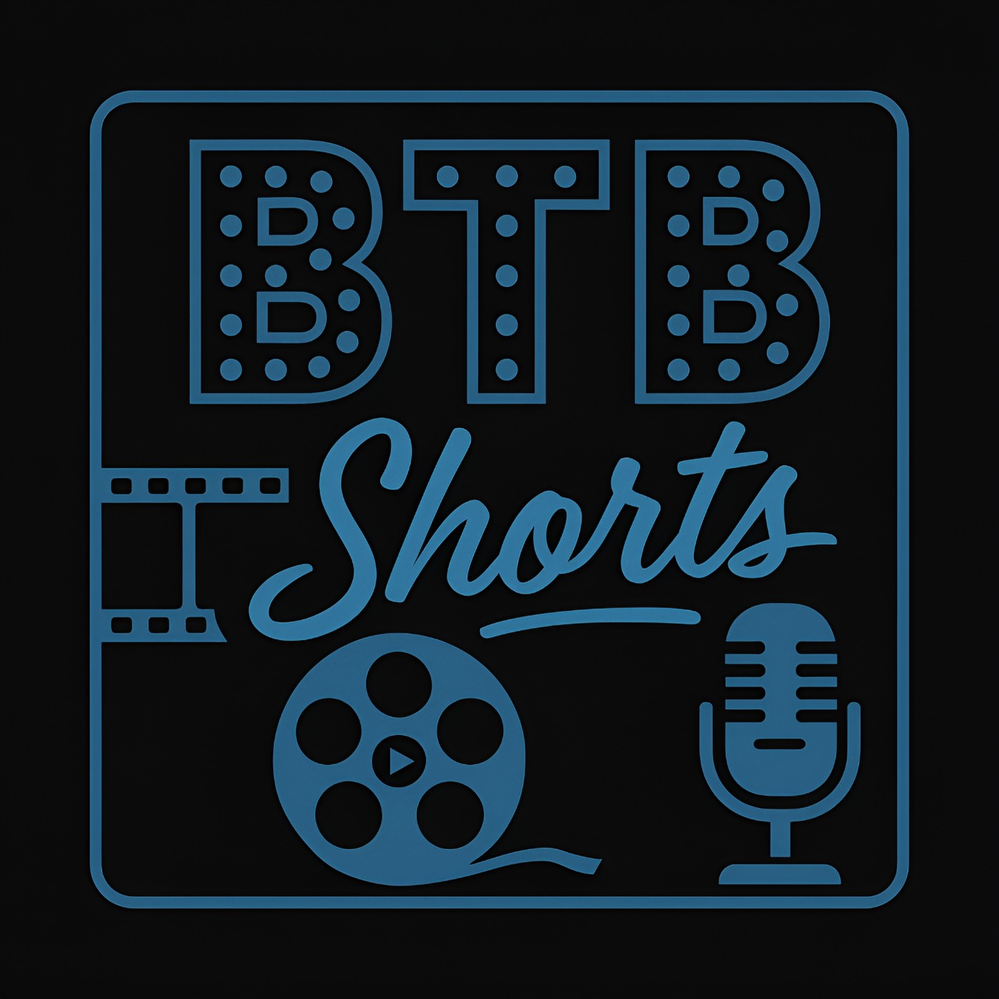 BTB Shorts - Season 1, Episode 7 - "Rebellions are built on hope" episode artwork