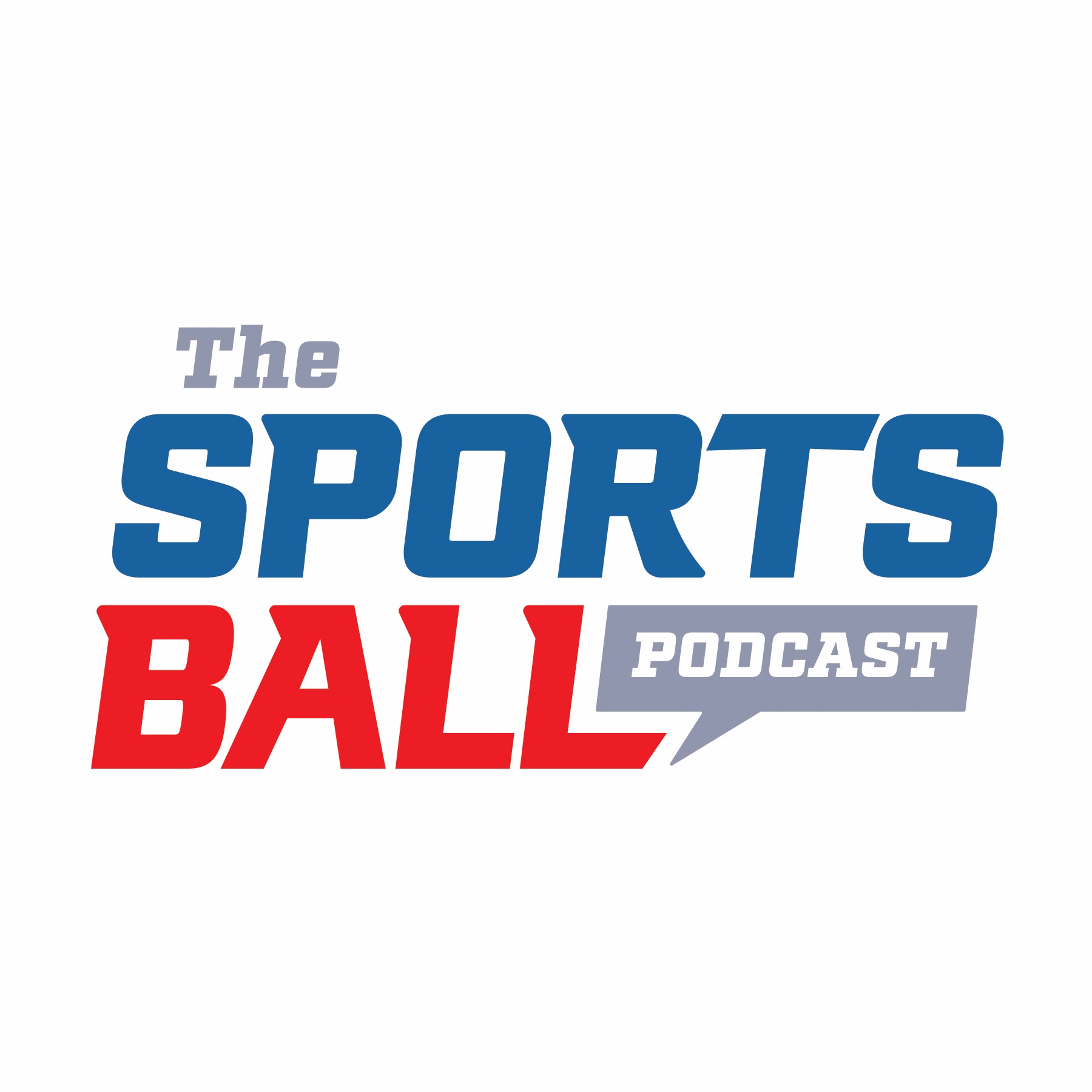 Sportsball - NFL and NBA Surprises and Disappointment episode artwork