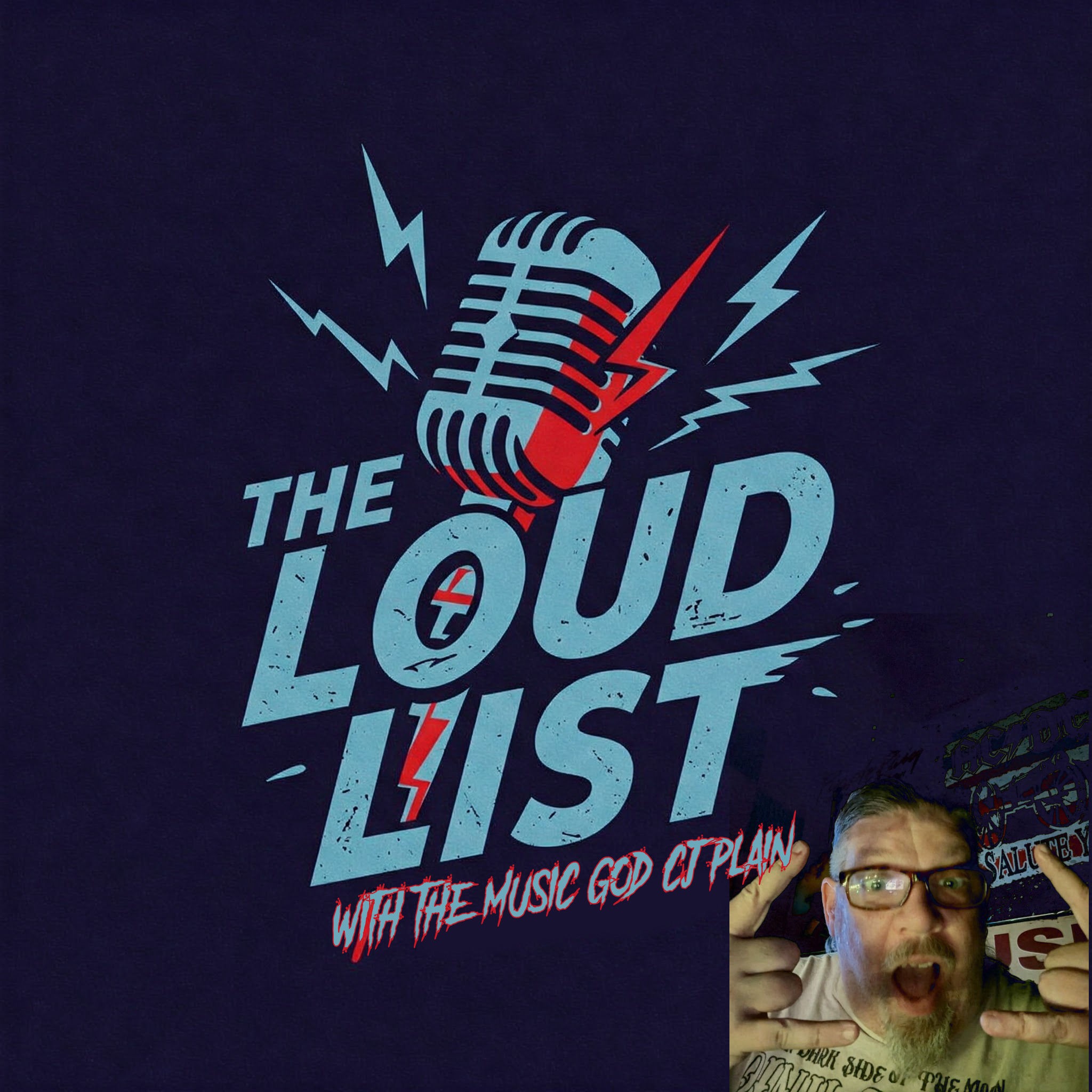 The Loud List - Episode 13 - Top 10 GOAT 90s R&B Groups with Xcursion episode artwork