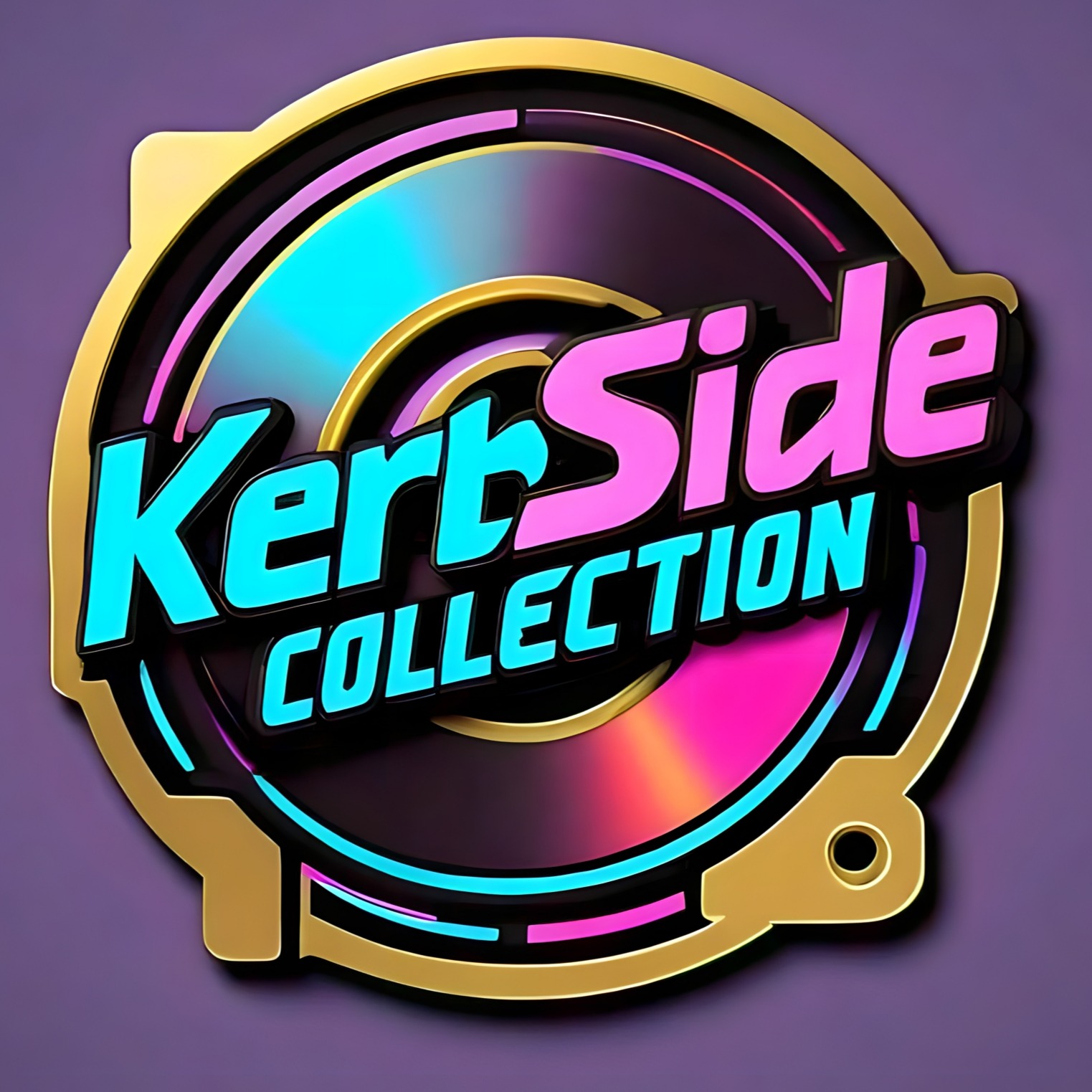 KerbSide Collection - Episode 38 - February 2026 KerbSide Pick-Ups with Shane Hoffmann episode artwork
