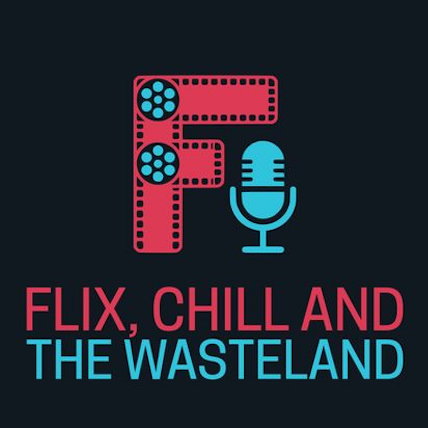 Flix and Chill - S2E1: AI, Oscar Nominations and Top 10 Movies of All Time! episode artwork