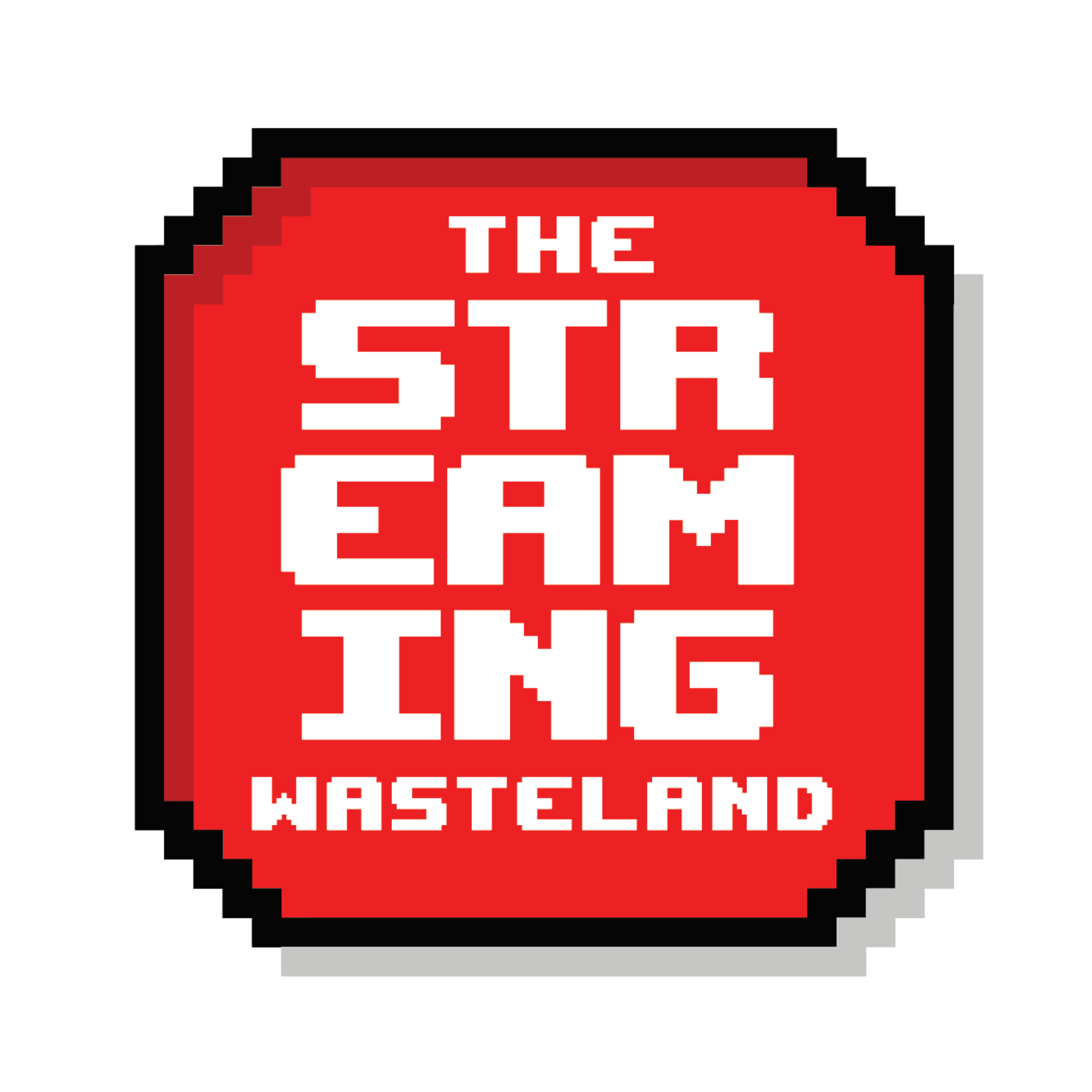 Streaming Wasteland - Episode 21 - Escape from New York (1981), Sleepy Hollow (1999), and The Great Dictator (1940) episode artwork
