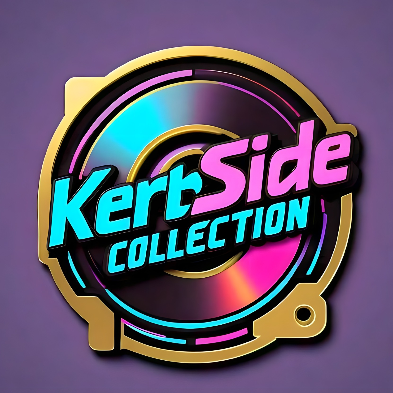 KerbSide Collection - Episode 22 - Jem Rose's Movie Collection episode artwork