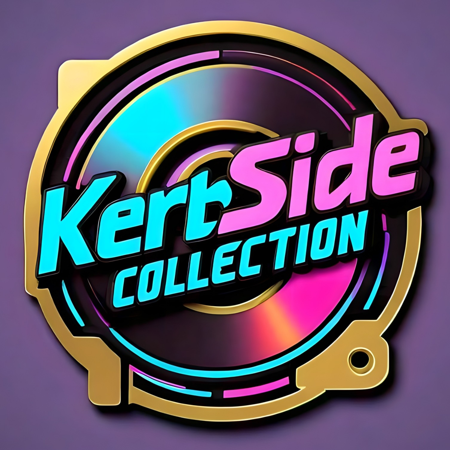 KerbSide Collection - Episode 30 - October 2025 KerbSide Pick-Ups with Shane Hoffmann episode artwork