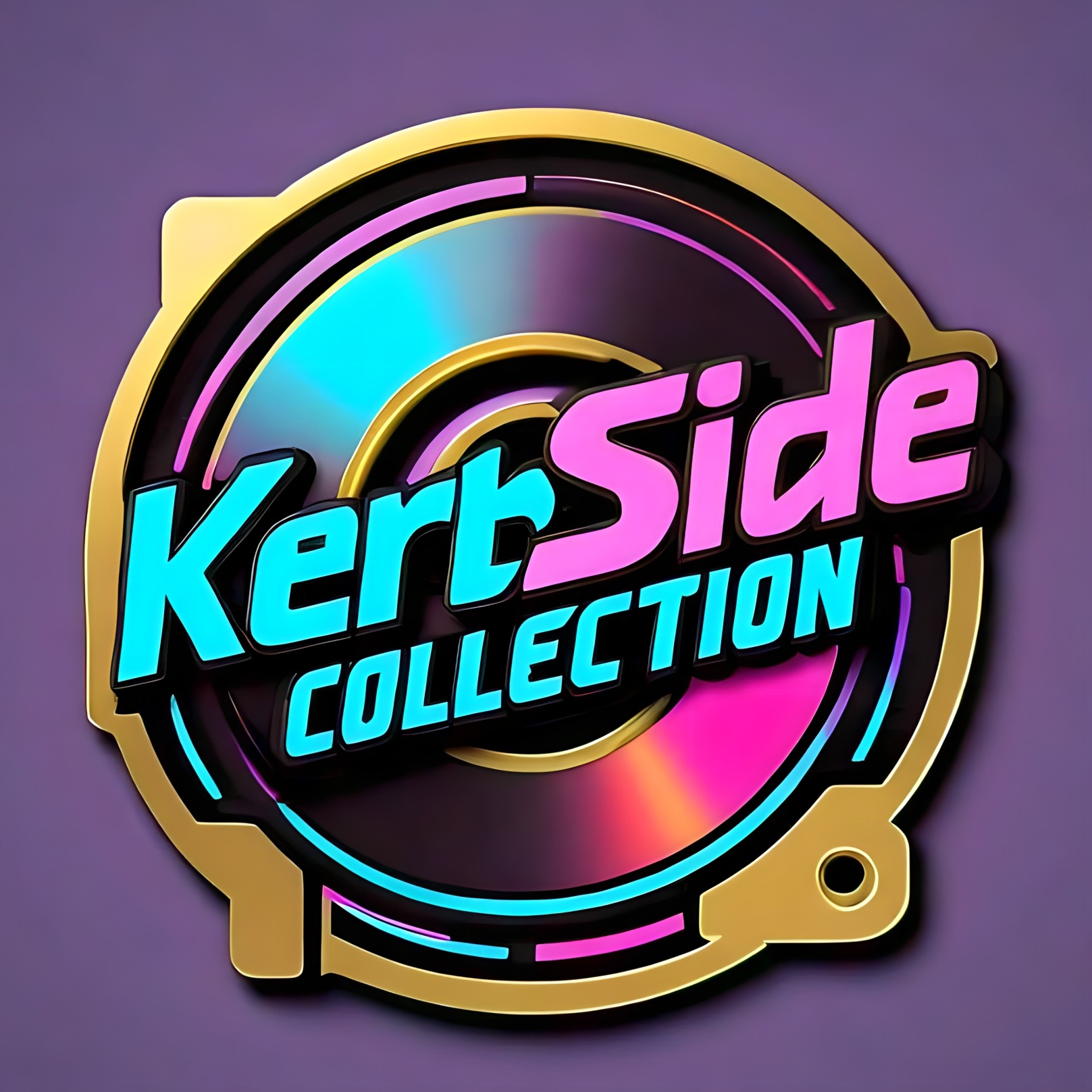 KerbSide Collection - Episode 7 - Foster Harlfinger's Movie Collection episode artwork
