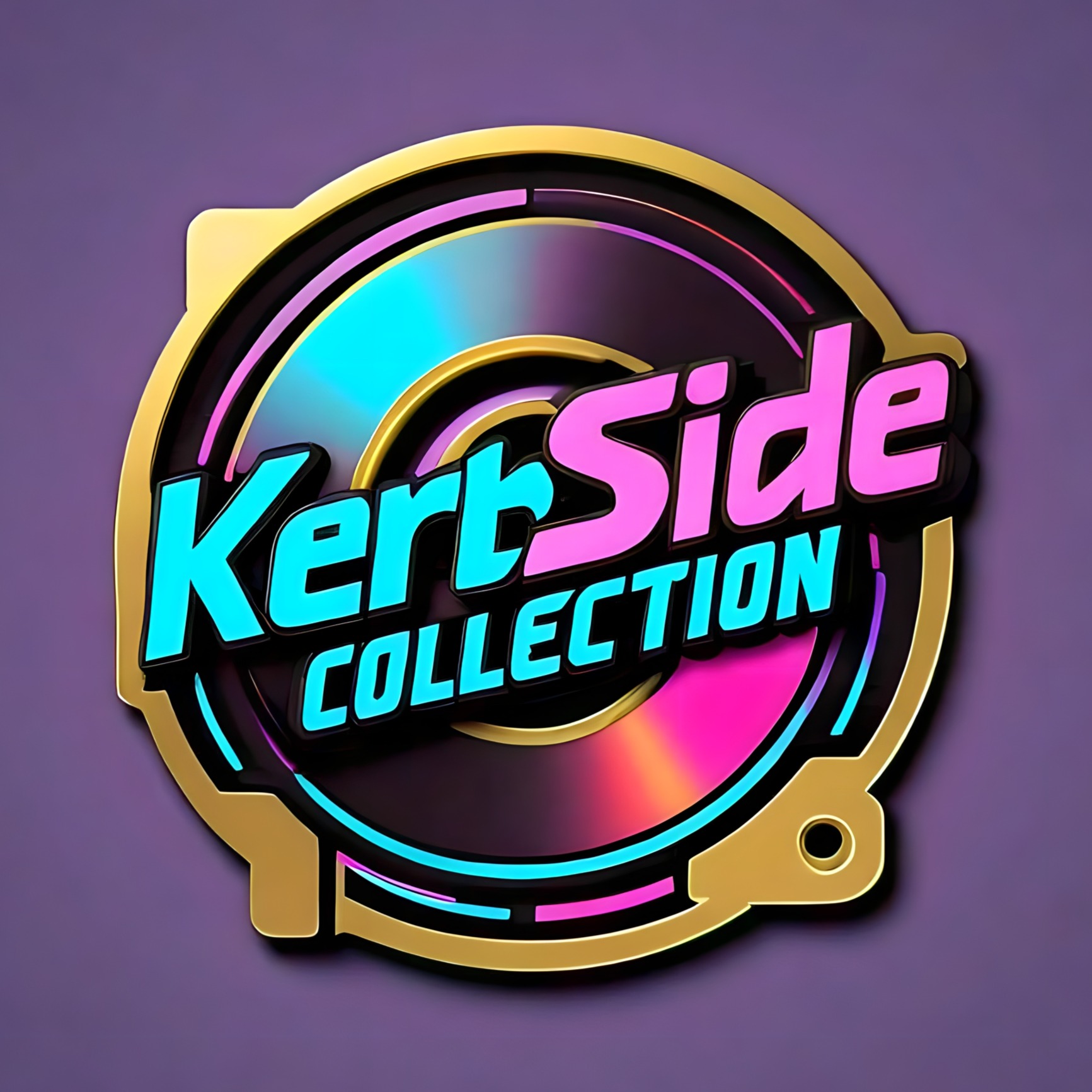 KerbSide Collection - Episode 25 - Richard Johnson's Movie Collection The Sequel episode artwork