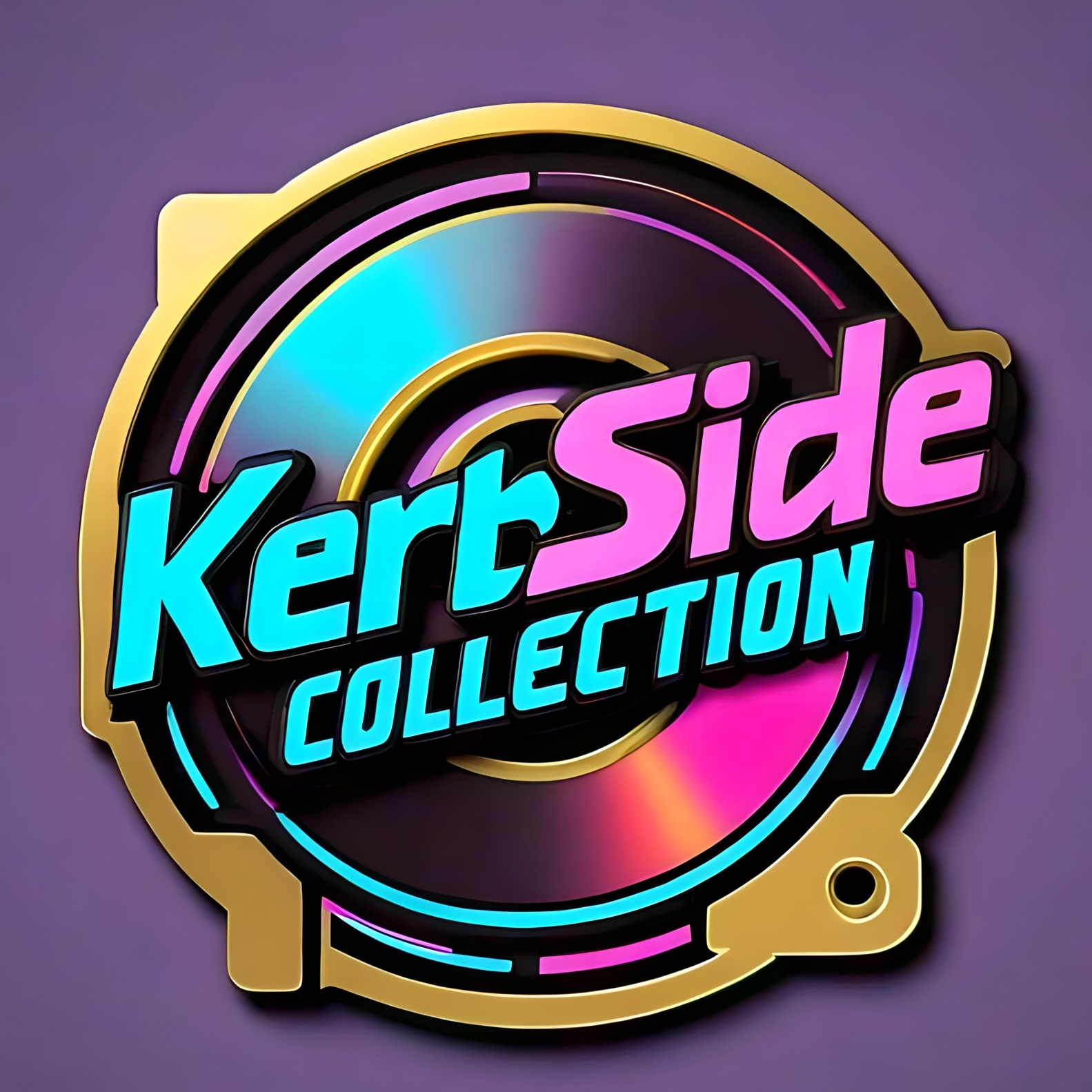 KerbSide Collection - Episode 15 - March 2025 KerbSide Pick-Ups with Shane Hoffmann episode artwork