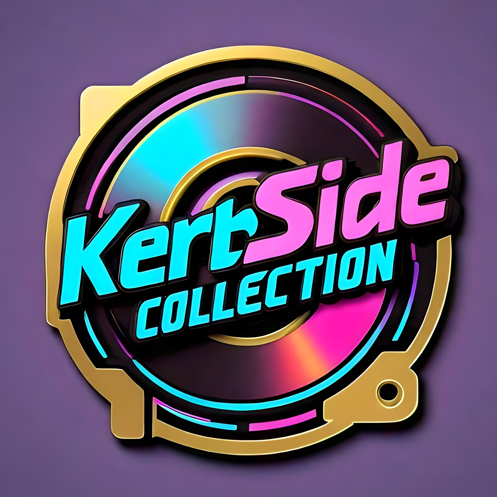 KerbSide Collection - Episode 21 - May 2025 KerbSide Pick-Ups with Shane Hoffmann (Part 2) episode artwork