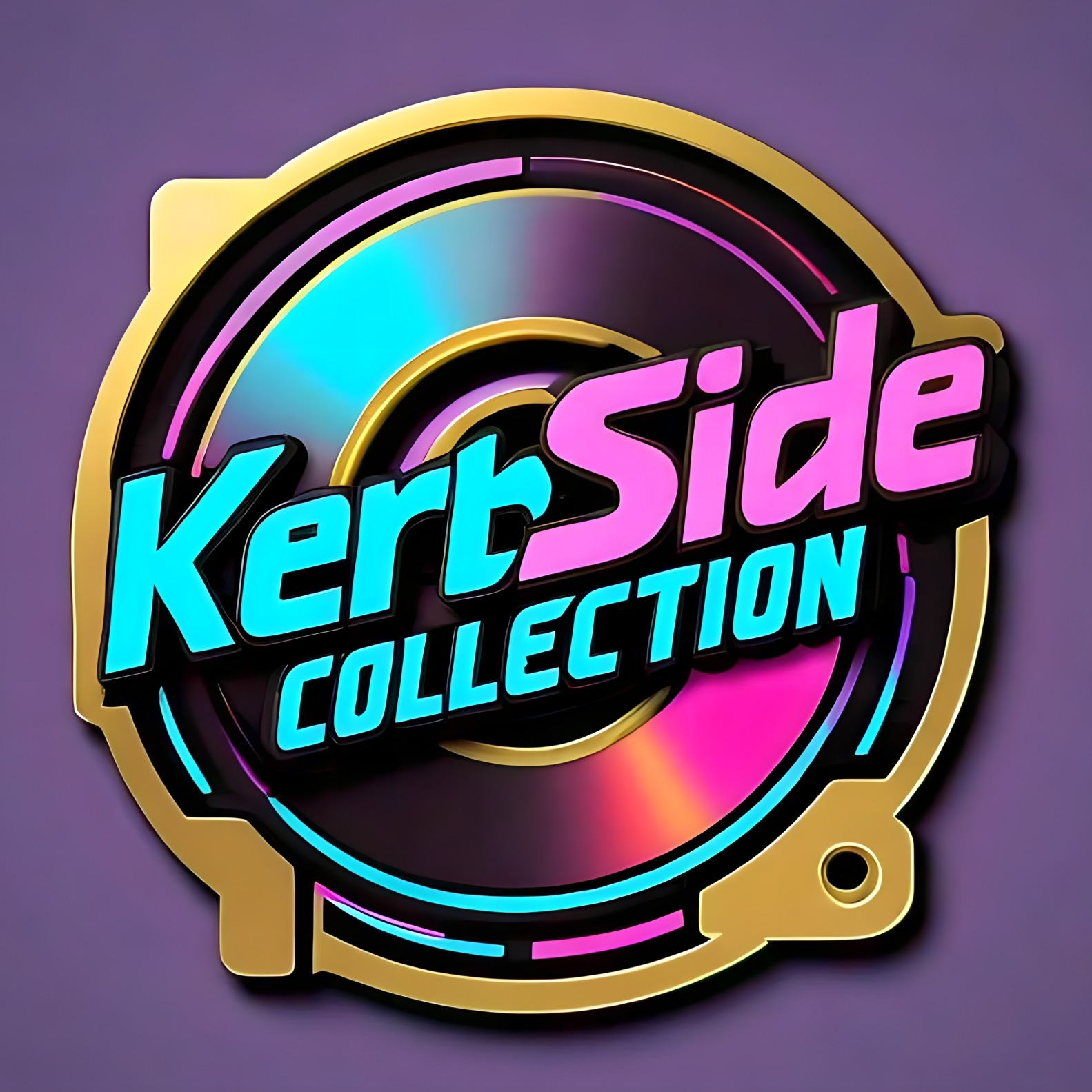 KerbSide Collection - Episode 20 - Mark Hundt's Movie Collection episode artwork