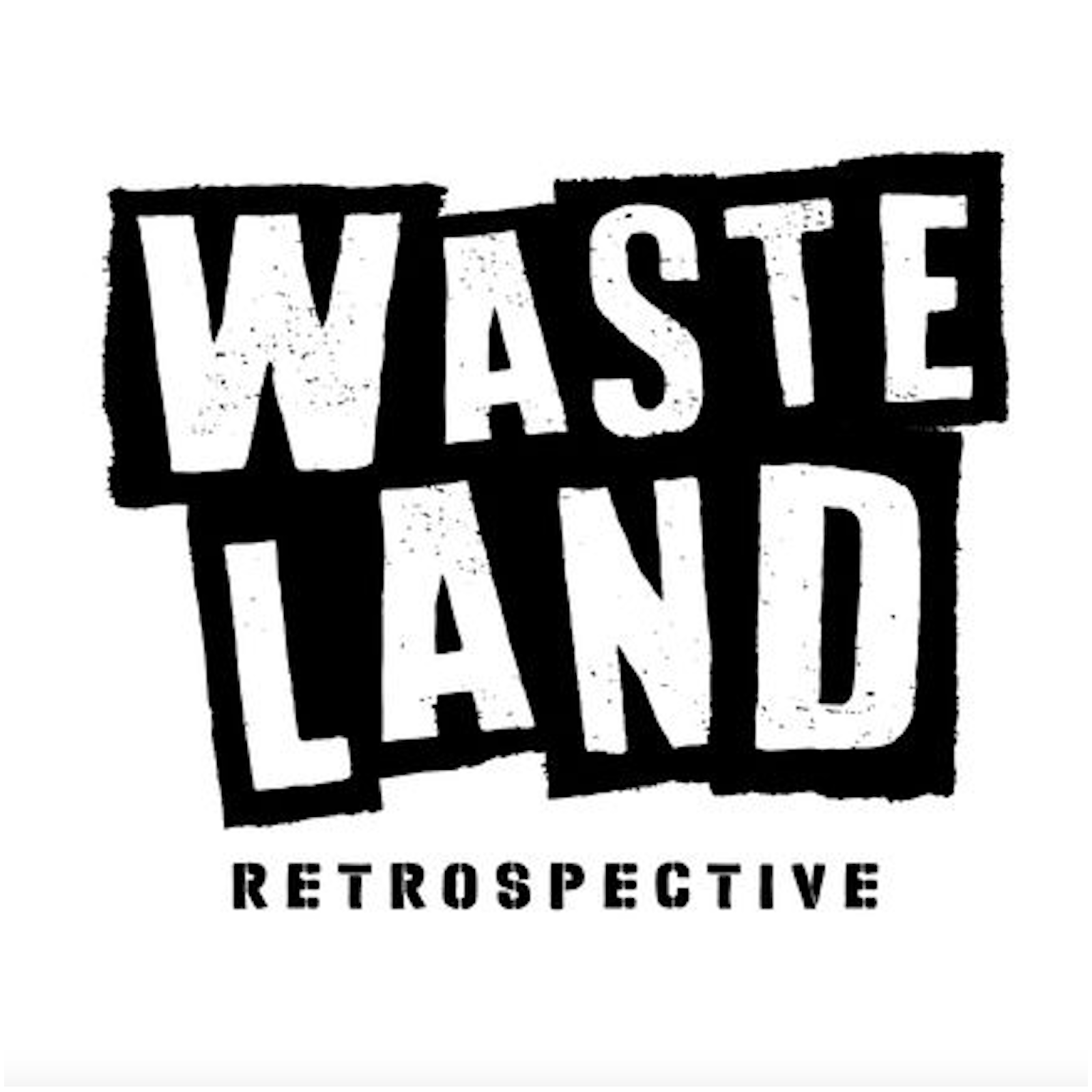 Wasteland Retrospective - American History X (1998) and 25th Hour (2002) with Adam Ritchie episode artwork