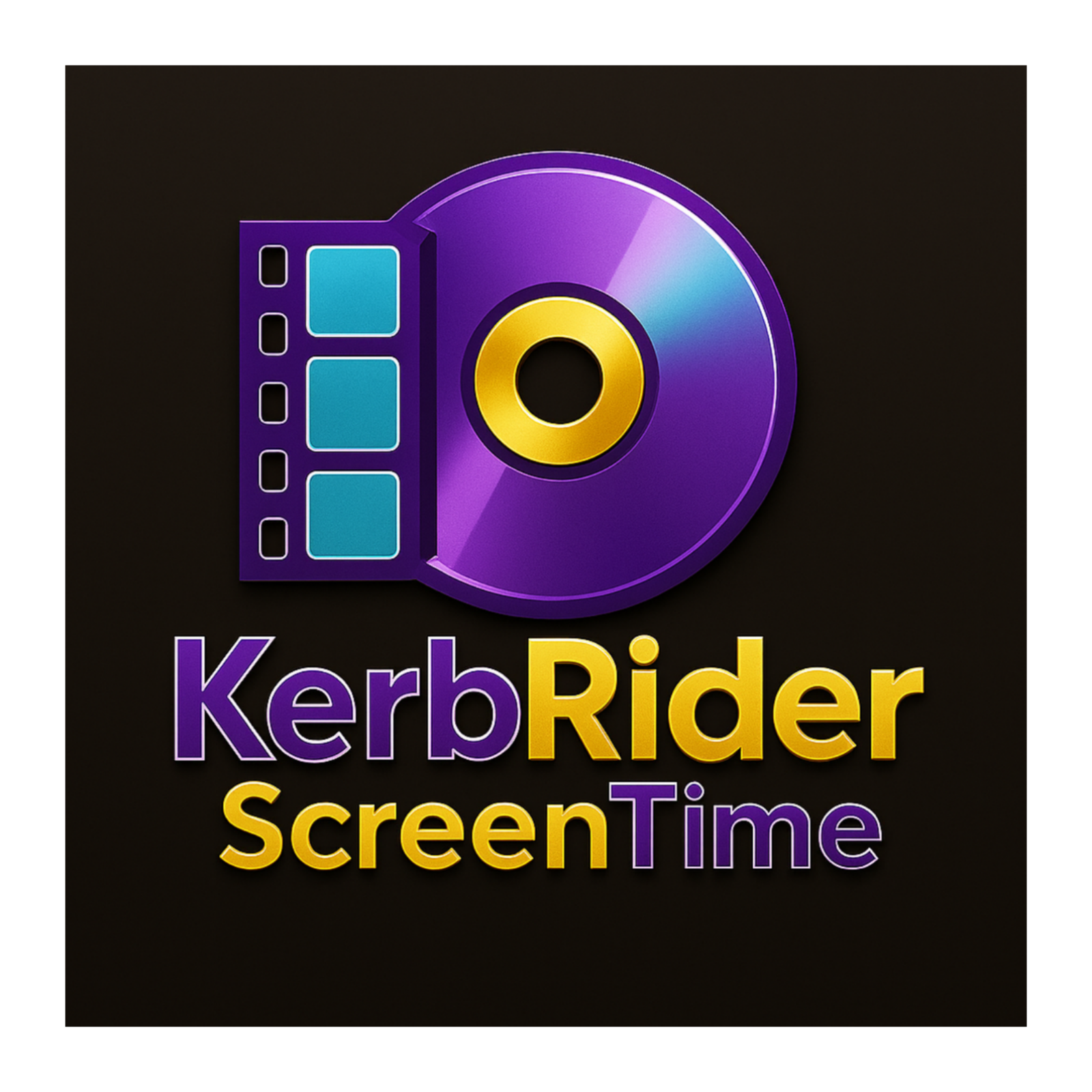 Screen Time with KerbRider - Episode 6 - May 2026 Physical Media Report with Shane Hoffmann episode artwork