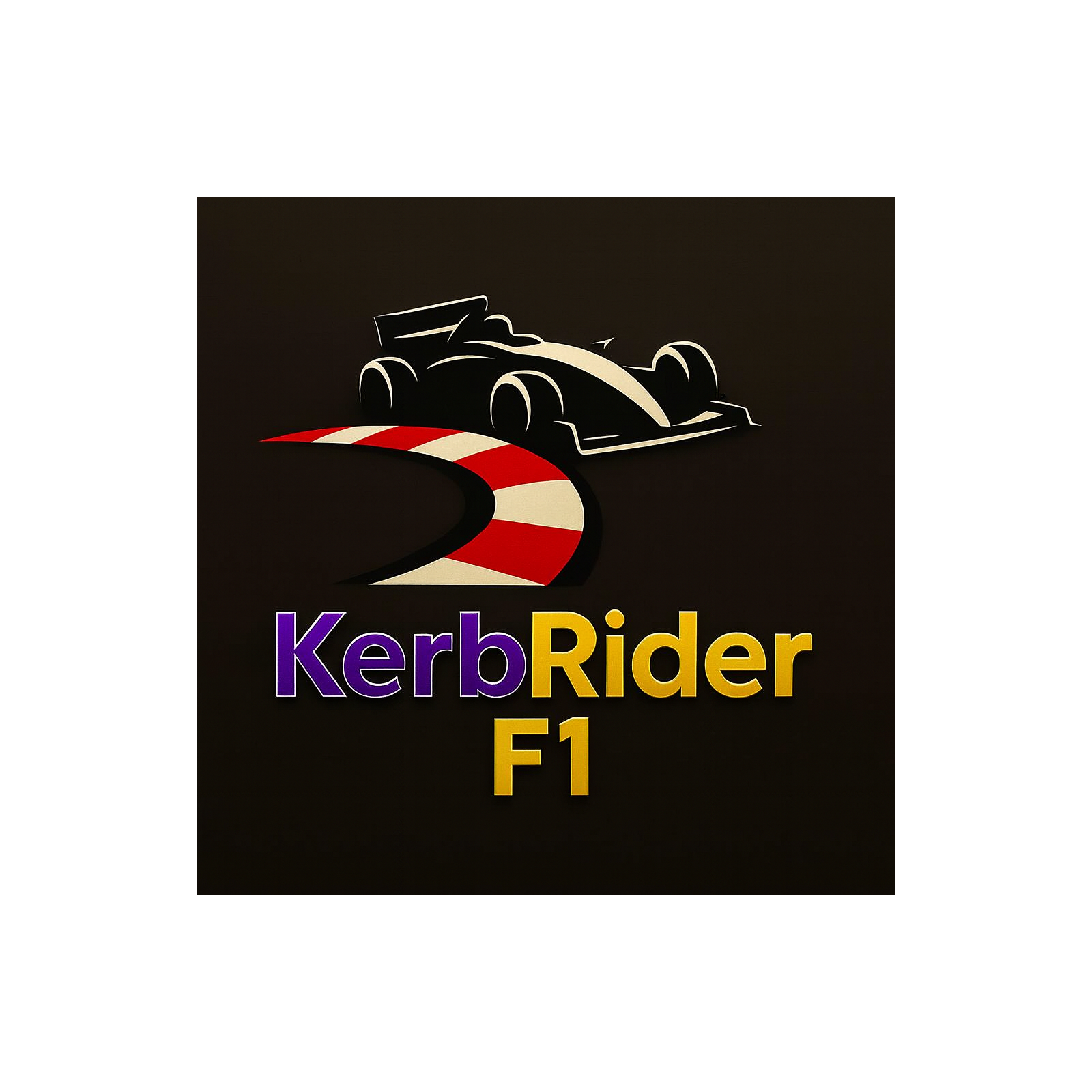 KerbRider F1 - Lap 6 - Miami Was a Little Unhinged episode artwork