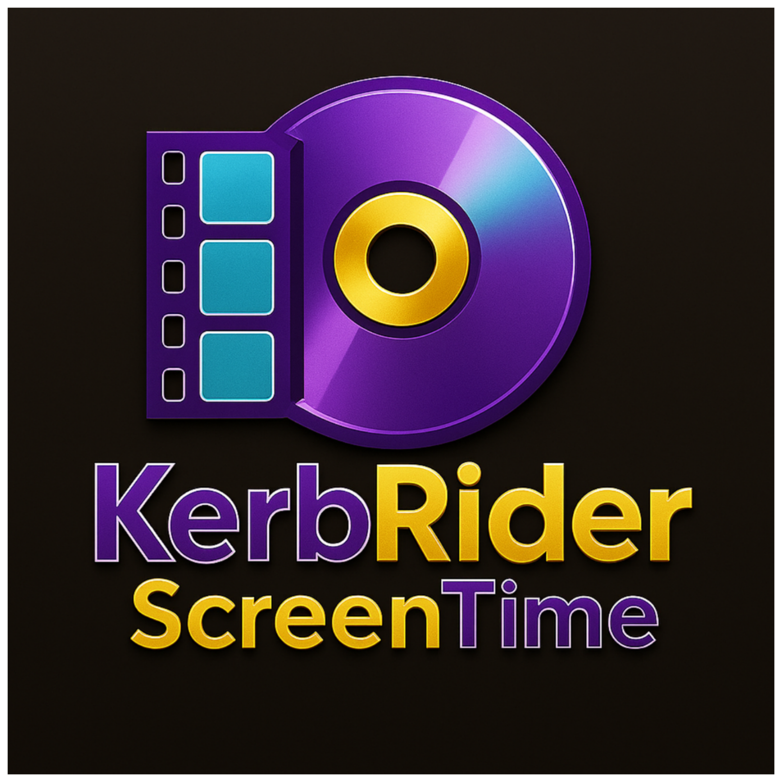 Screen Time with KerbRider - Episode 8 - June 2026 Physical Media Report with Shane Hoffmann episode artwork