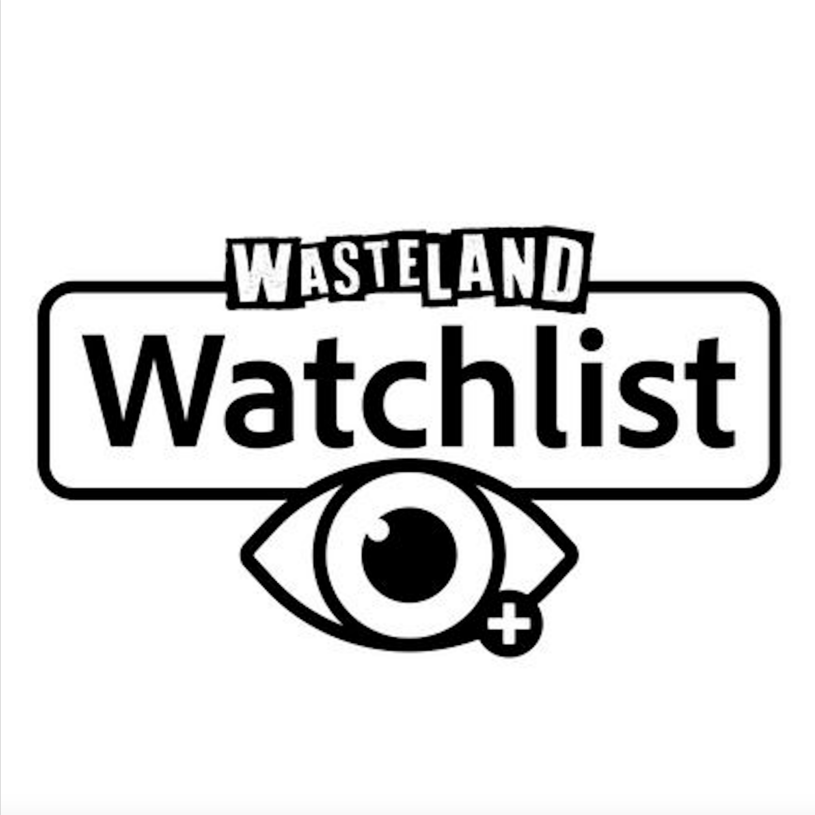 Wasteland Watchlist - Episode 94 - The Ladykillers (1955) with Anna Campbell episode artwork