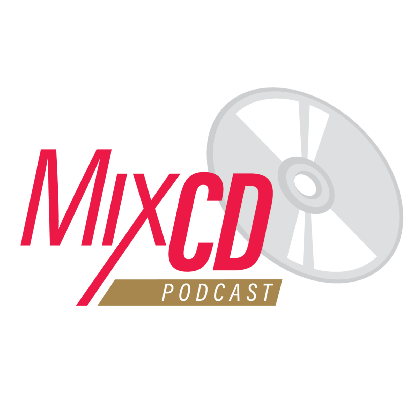 Mix CD - Volume 88 - Father's Day & Three episode artwork