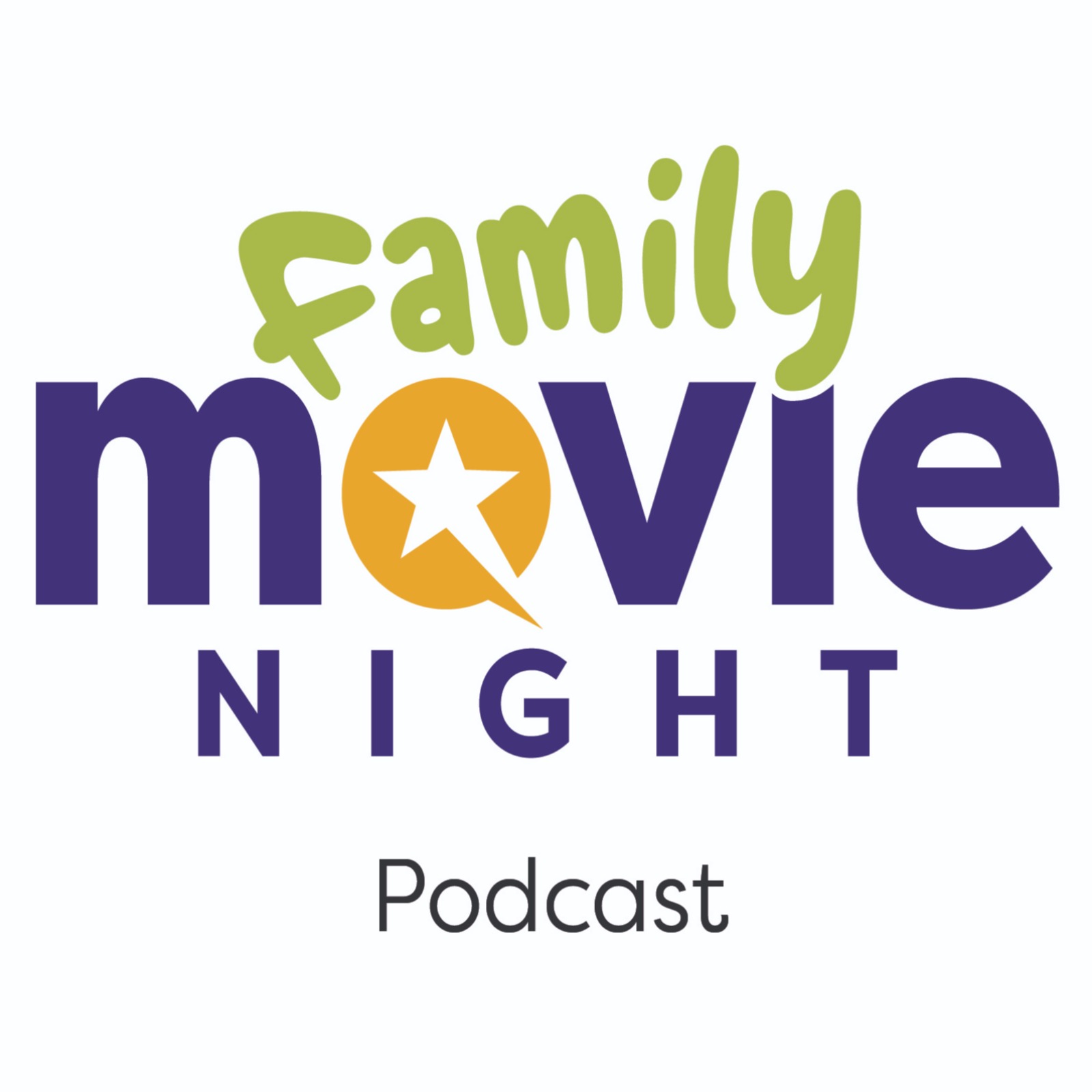 Family Movie Night - Bluey's Big Play (2025)  episode artwork