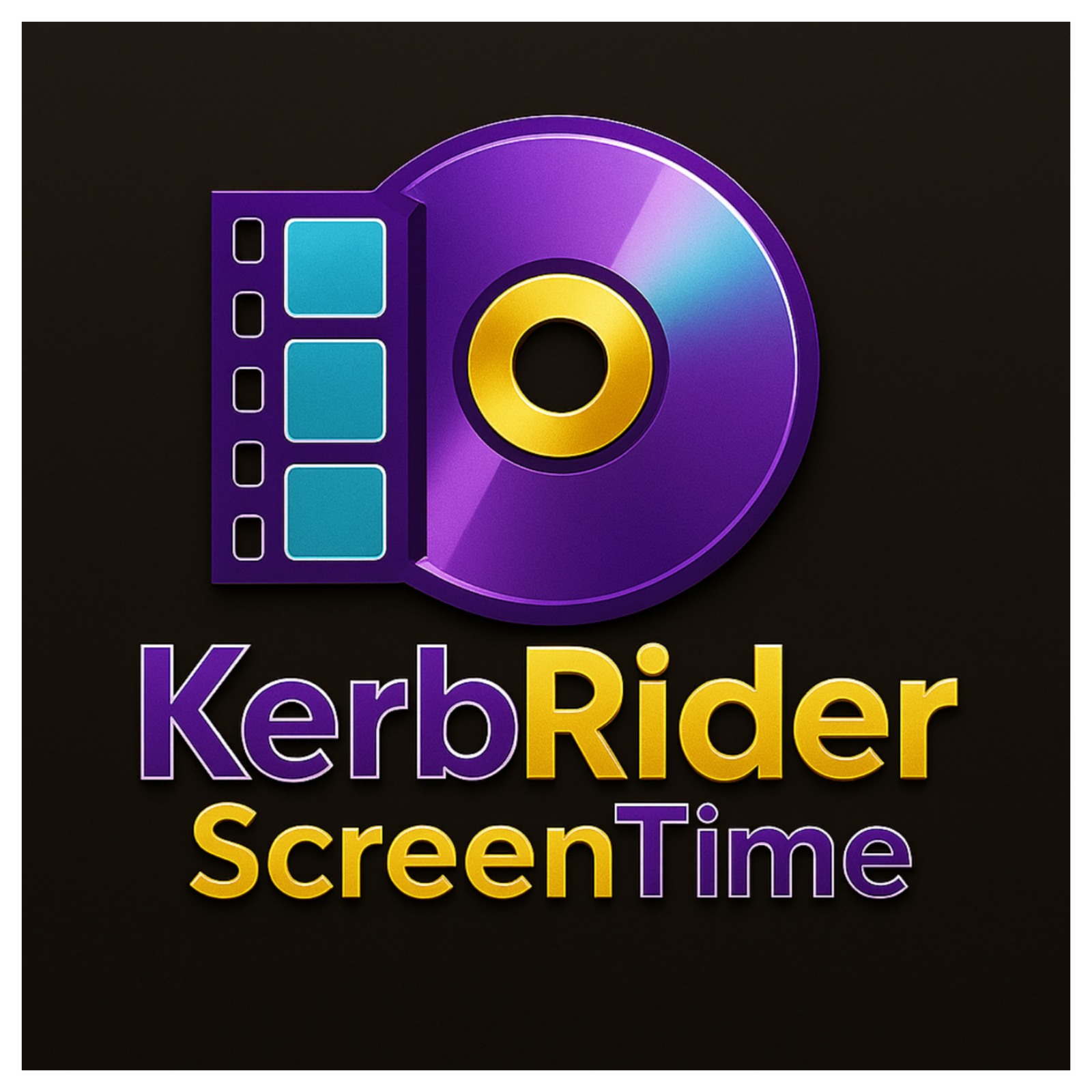 Screen Time with KerbRider - Episode 9 - Shane Conto's Four Films That Made Him Fall in Love With Movie episode artwork