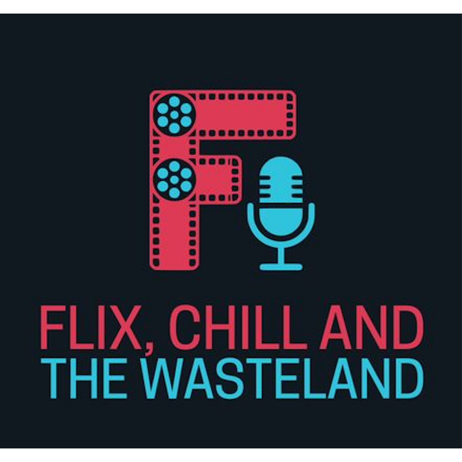 Flix and Chill: S2E11: WNBA, Obsession and Best Character Design feat. Chris Bakker! episode artwork