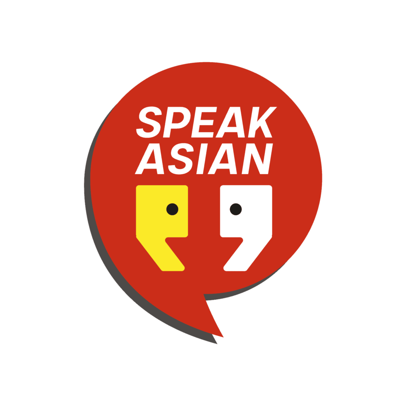 Speak Asian LC - Let's Talk Asia