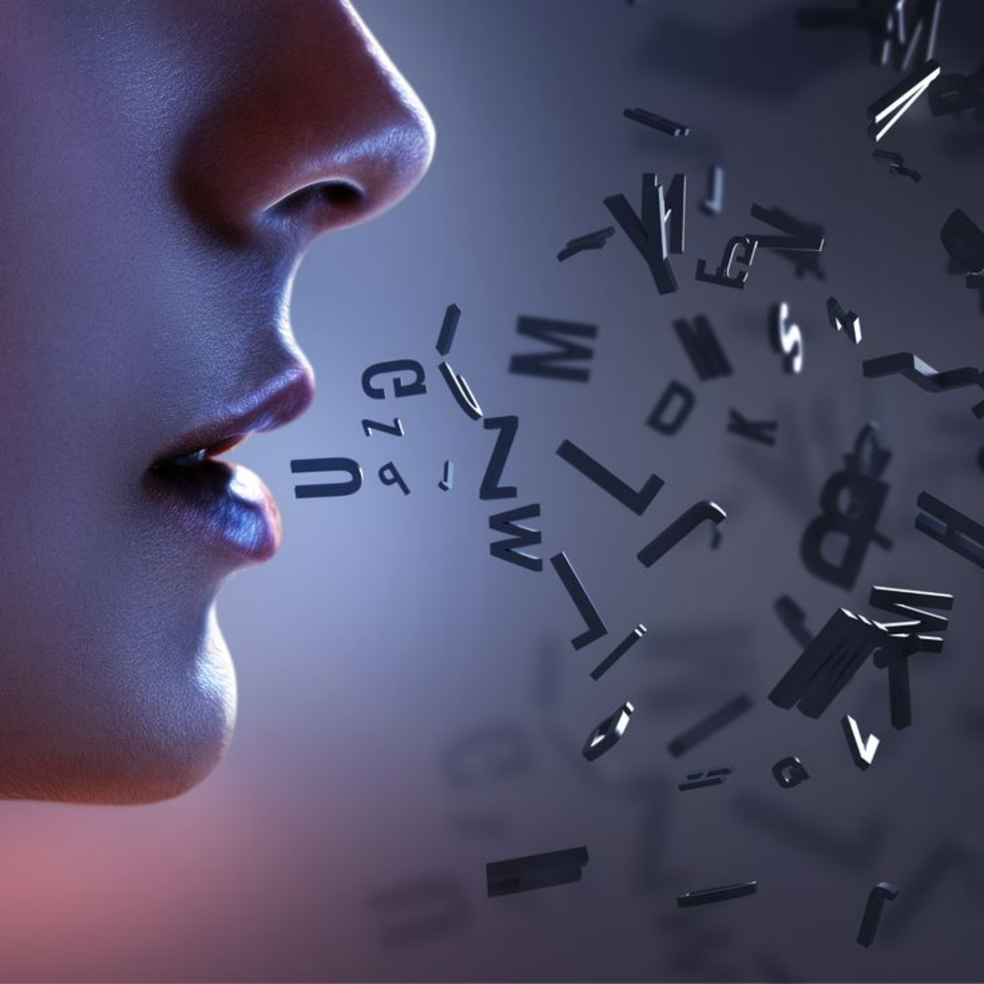 "Speak Easy" One great Conversation can bring the change