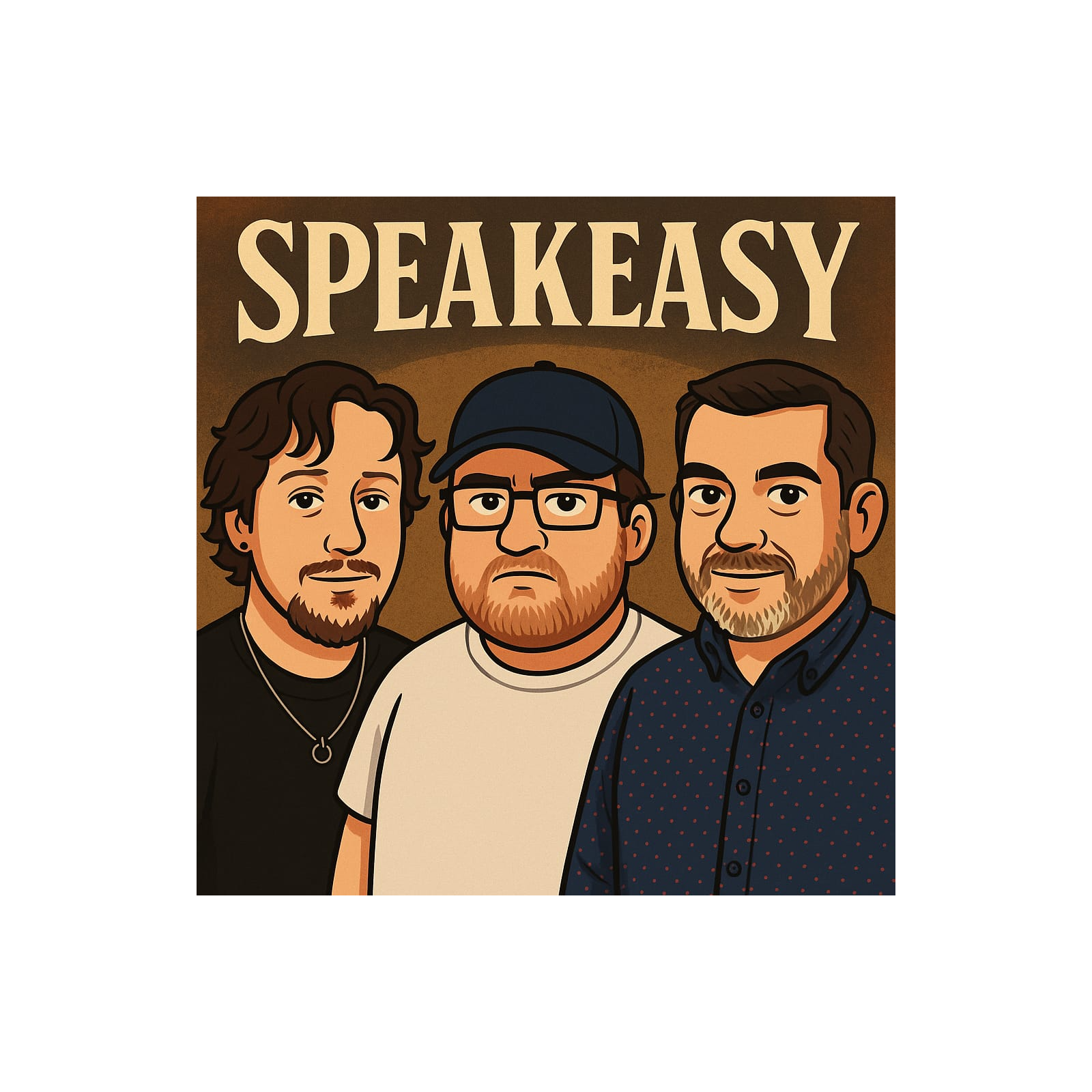 GMG Presents Speak Easy Movie Reviews