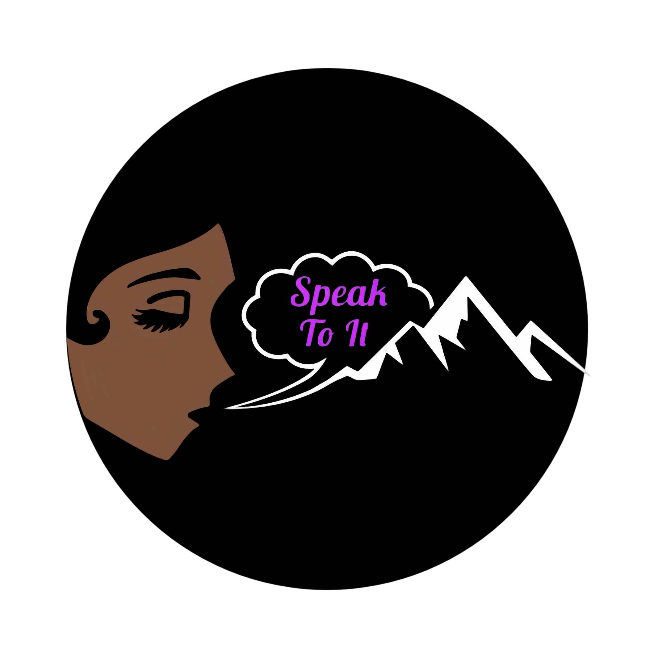 The Speak To It Podcast