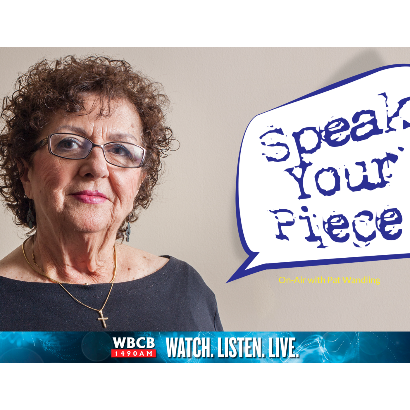 Speak your Piece